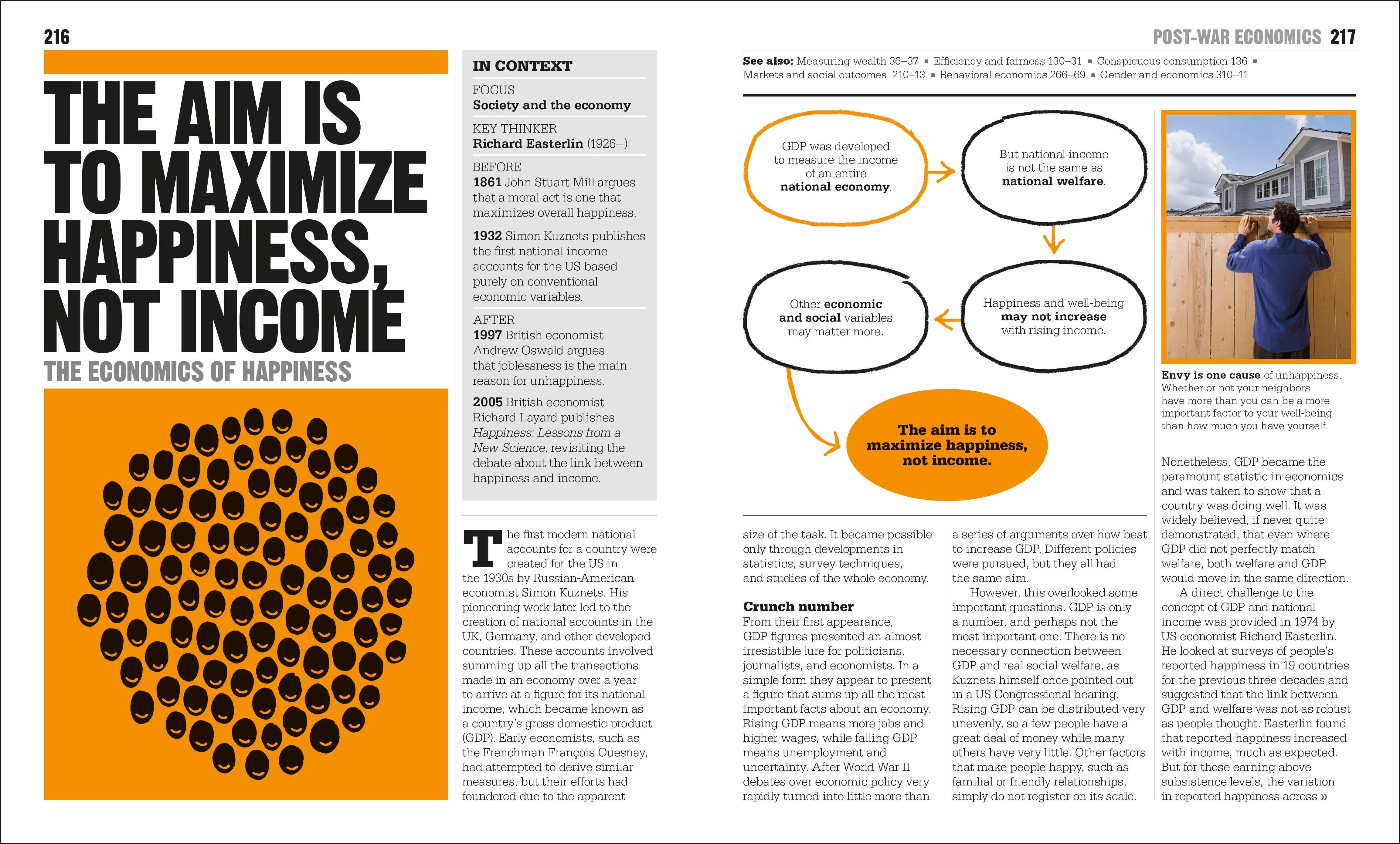 The Economics Book - Image 8