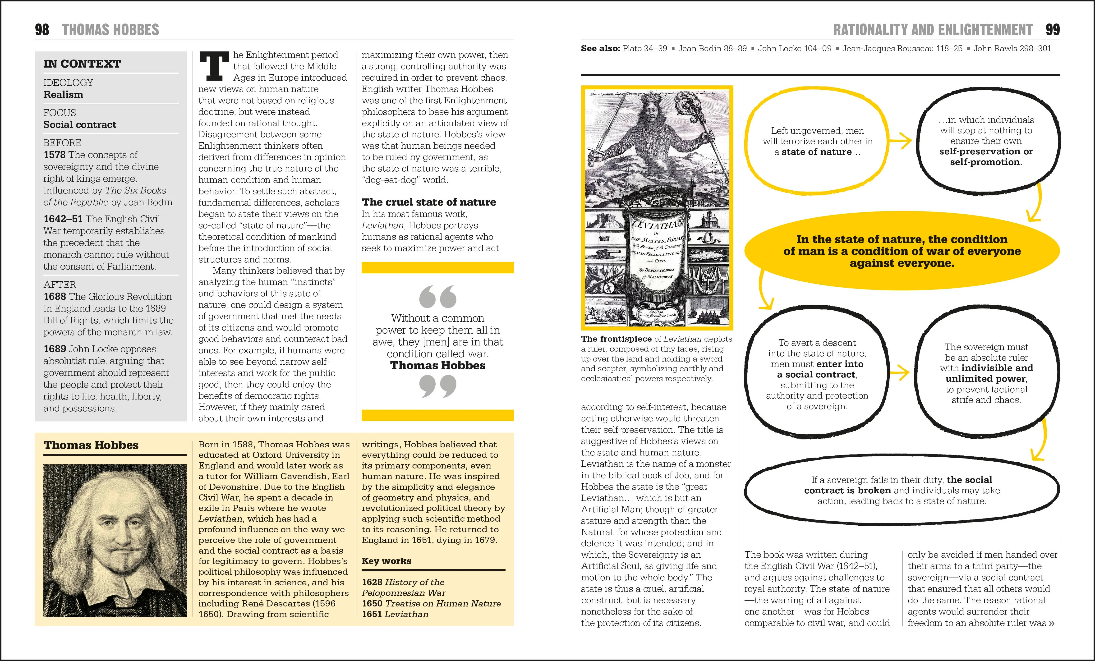 The Politics Book - Image 10