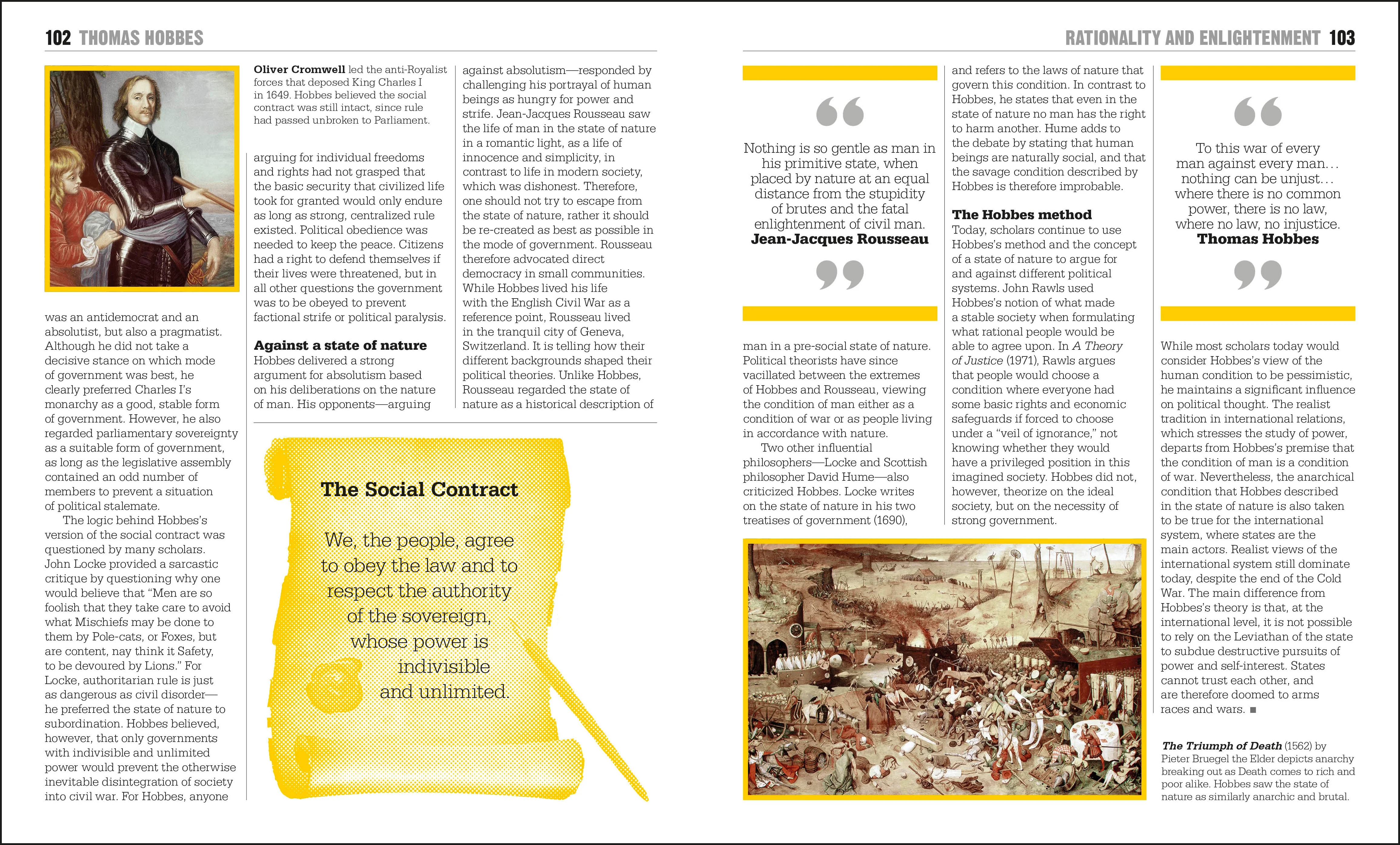 The Politics Book - Image 12