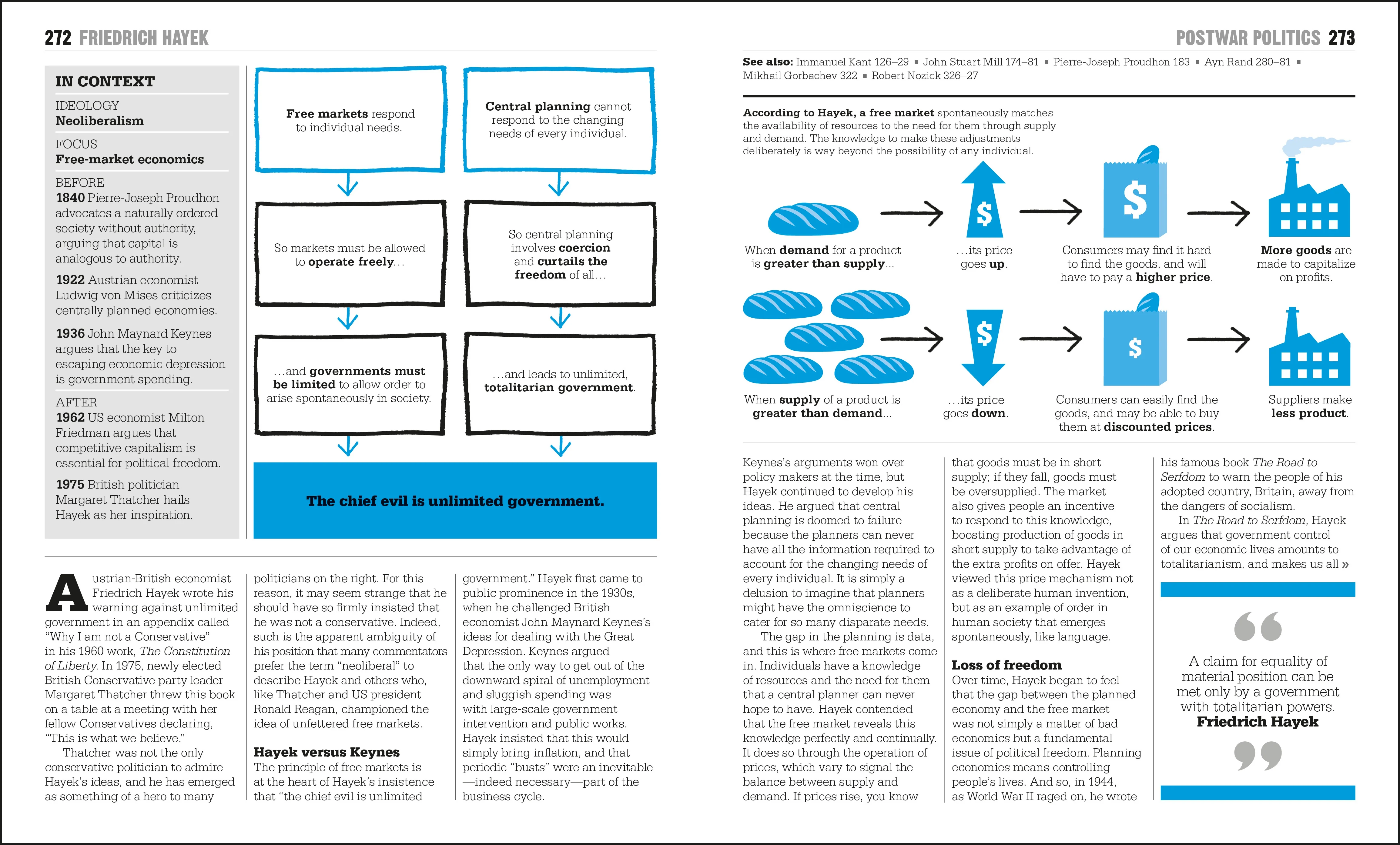 The Politics Book - Image 21