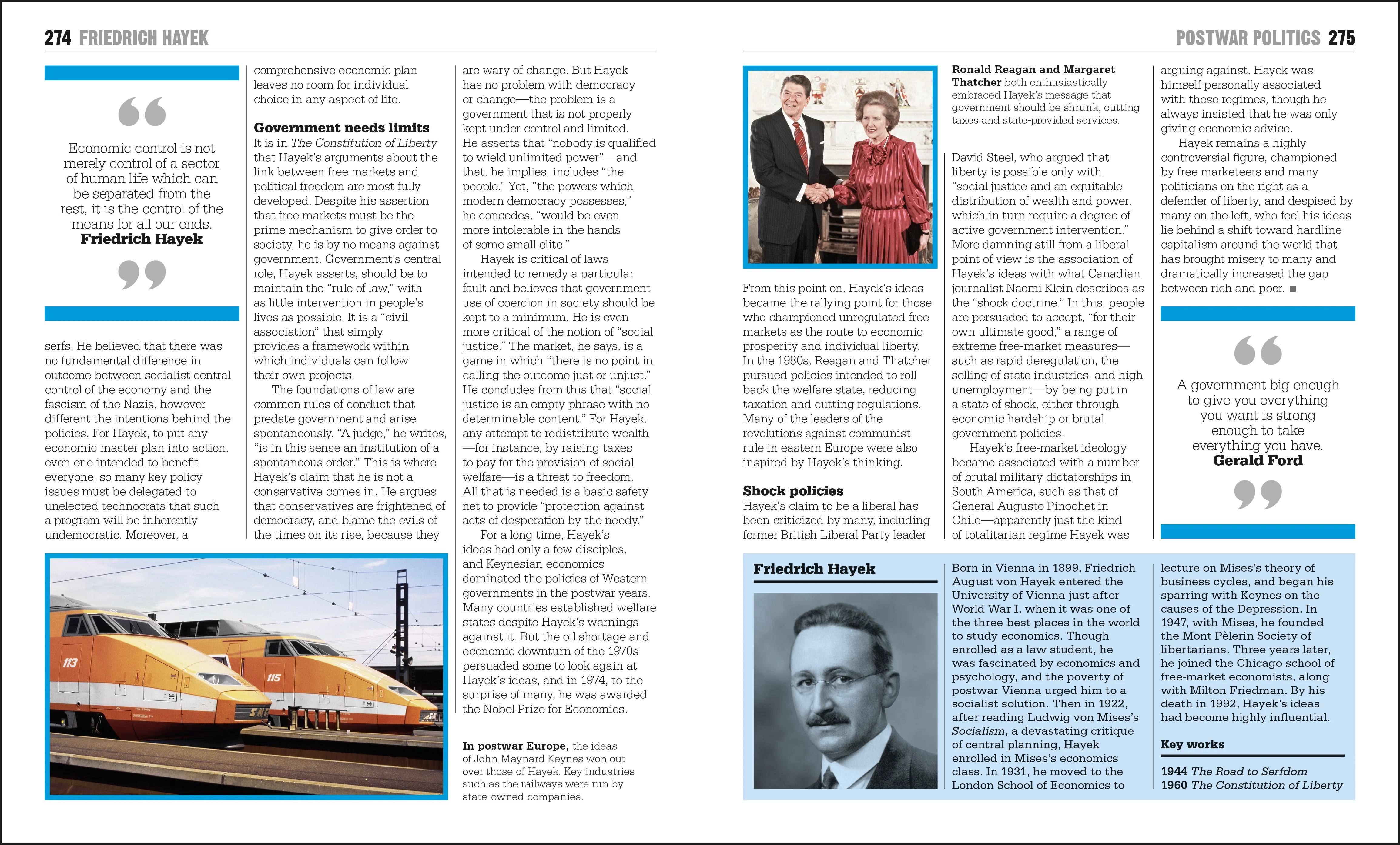 The Politics Book - Image 22