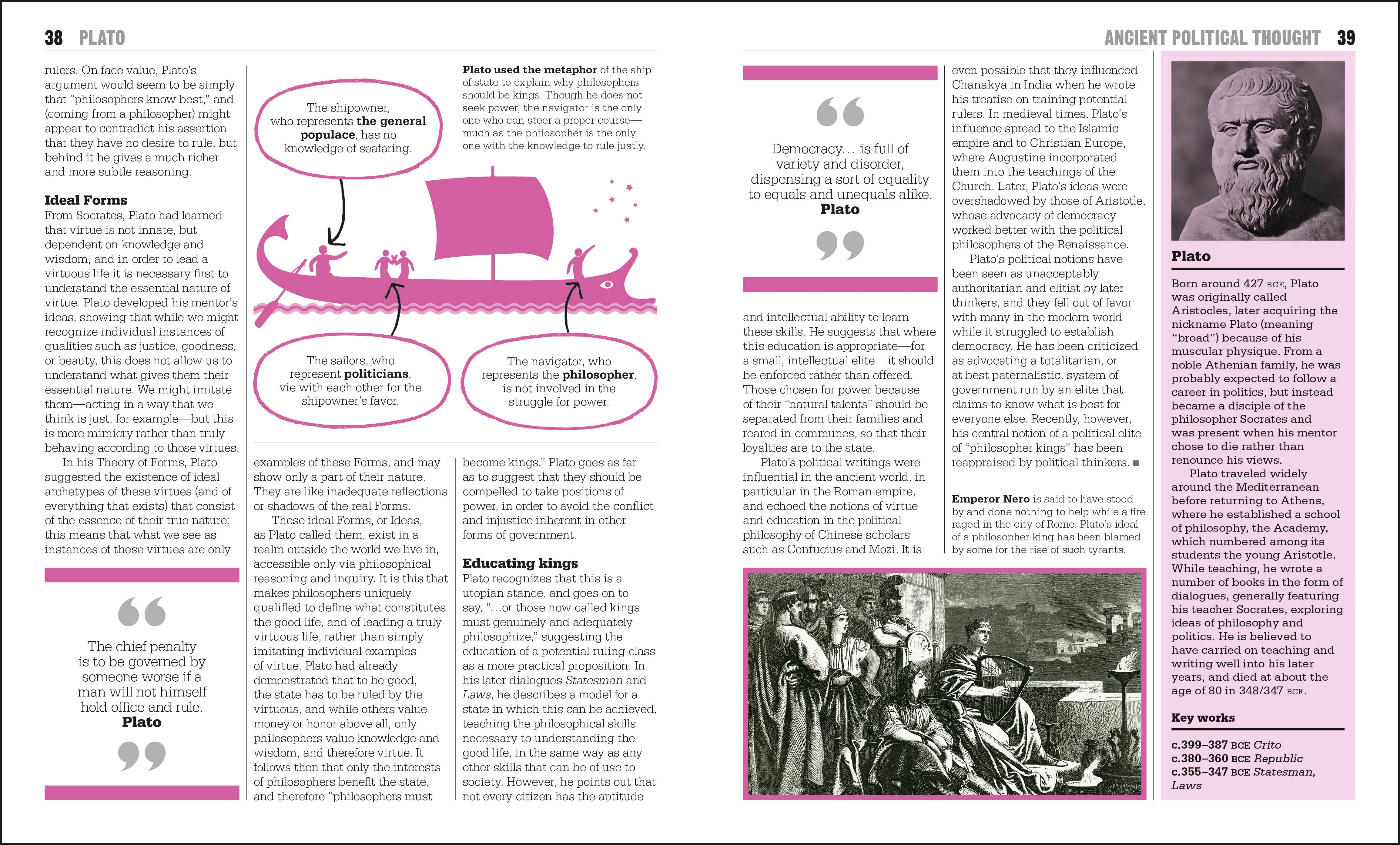 The Politics Book - Image 28