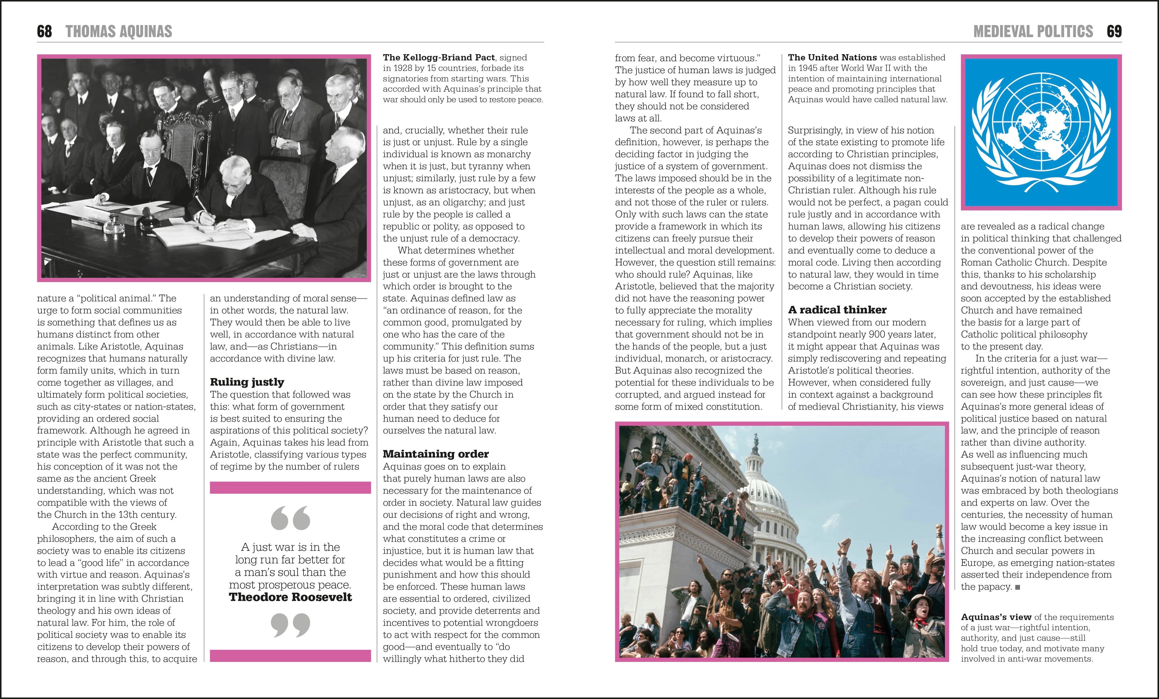 The Politics Book - Image 32