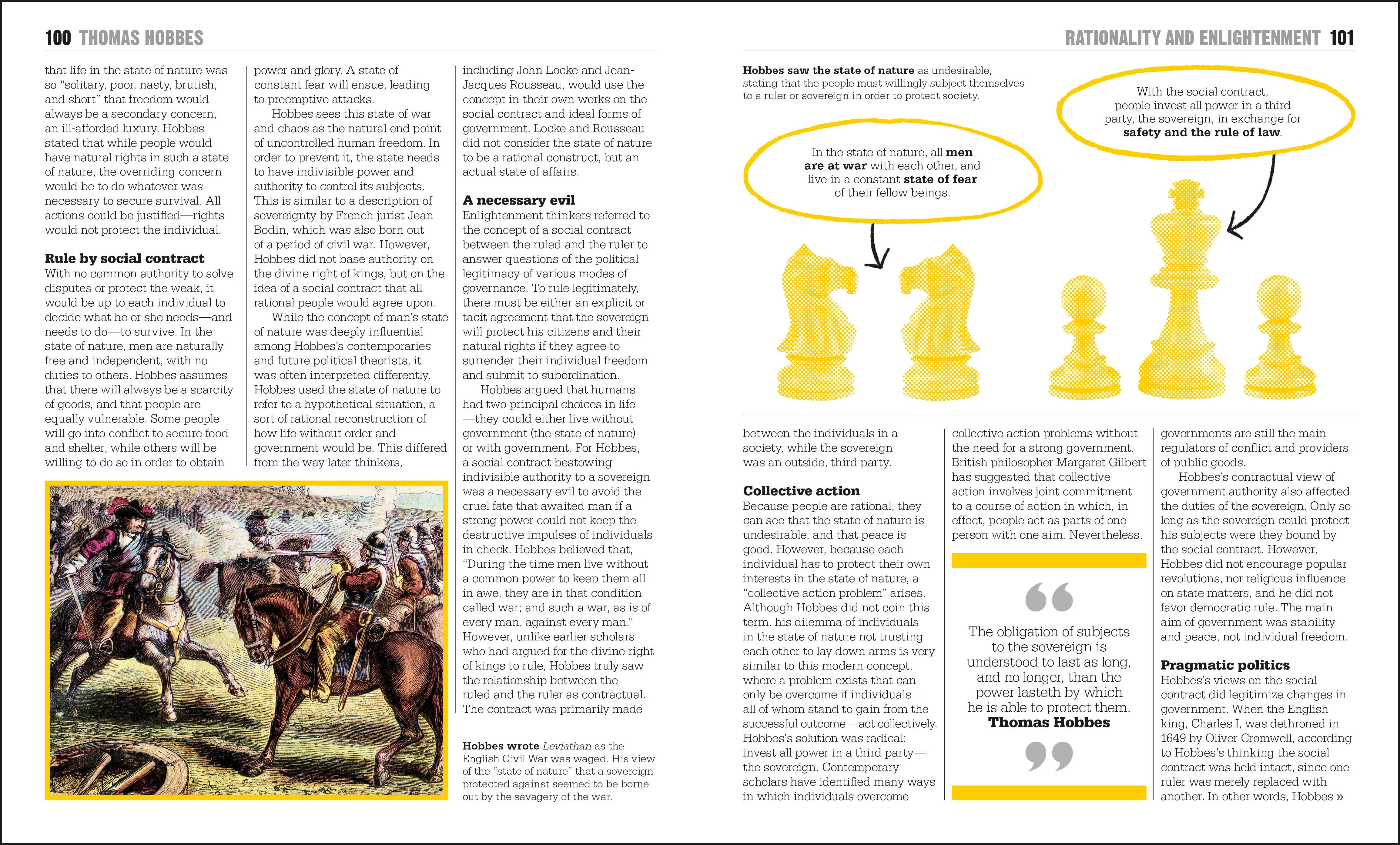 The Politics Book - Image 35