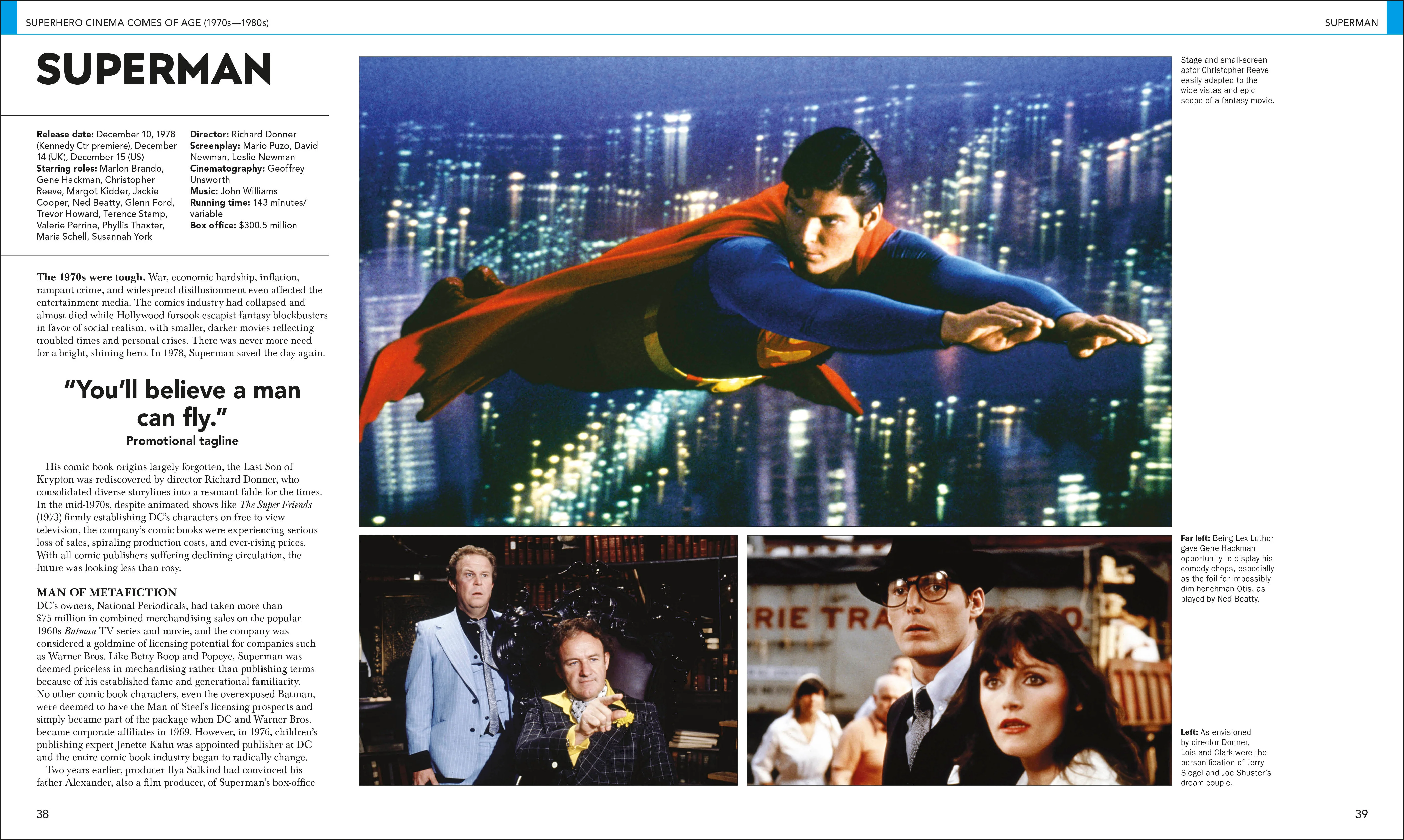 DC Cinematic Universe - Image 3