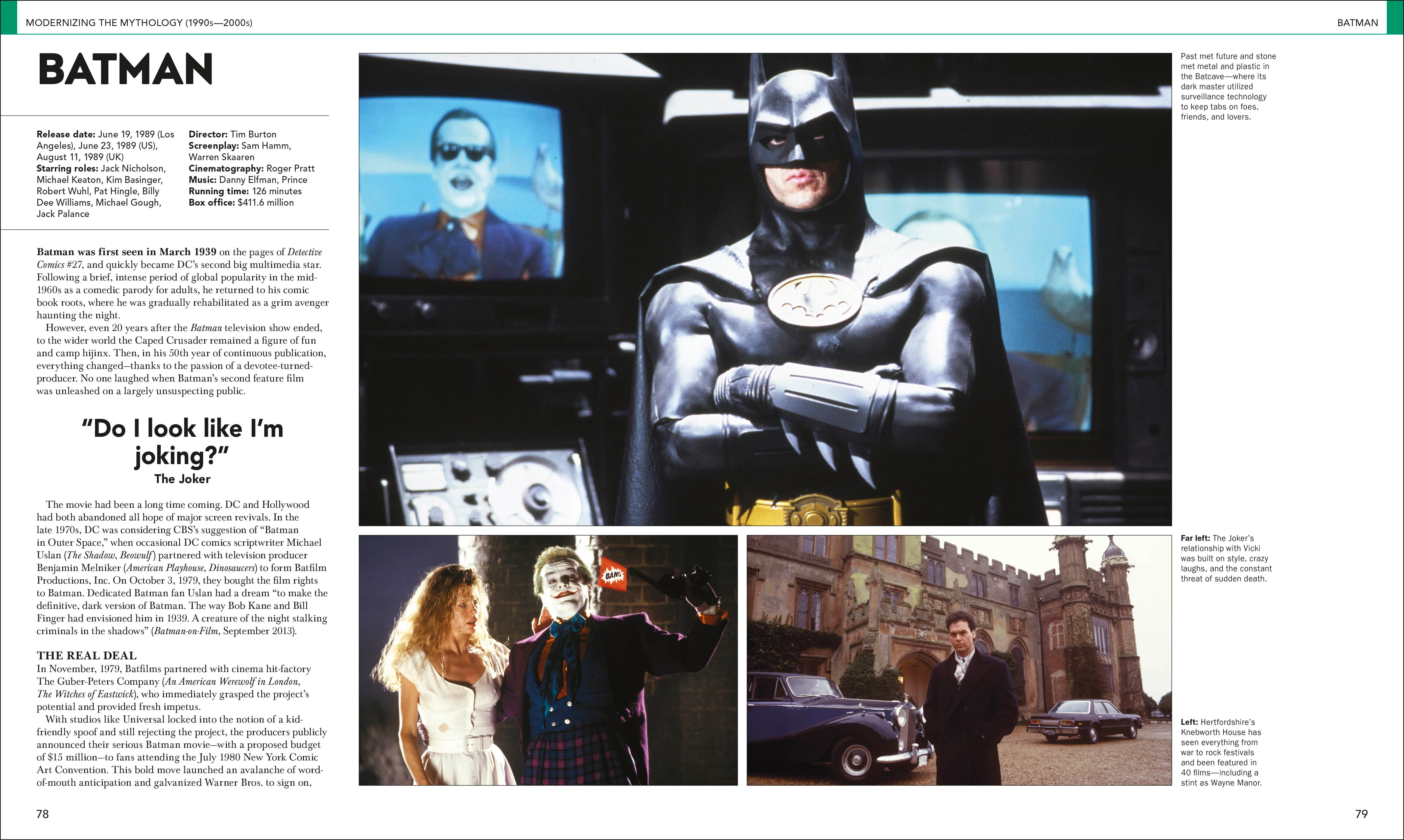 DC Cinematic Universe - Image 4