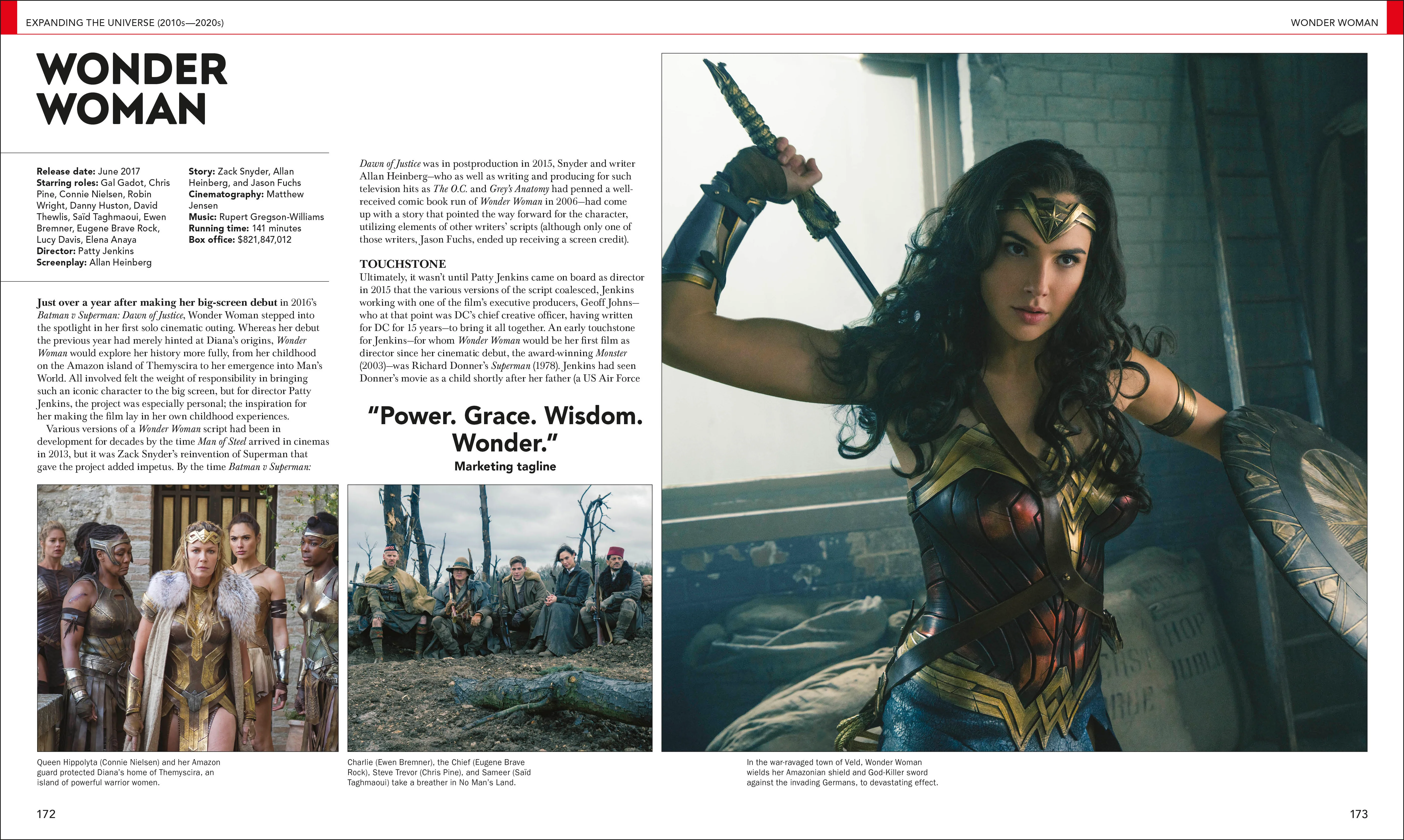 DC Cinematic Universe - Image 5
