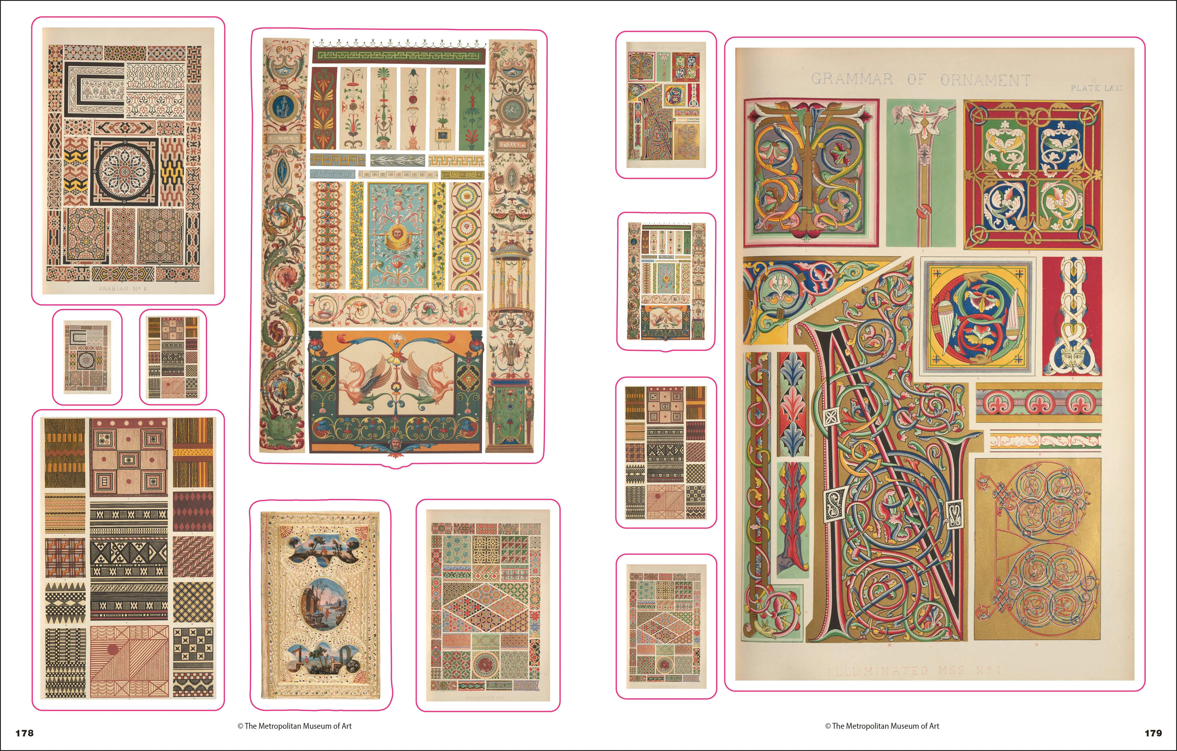 The Met Collector's Sticker Anthology - Image 10