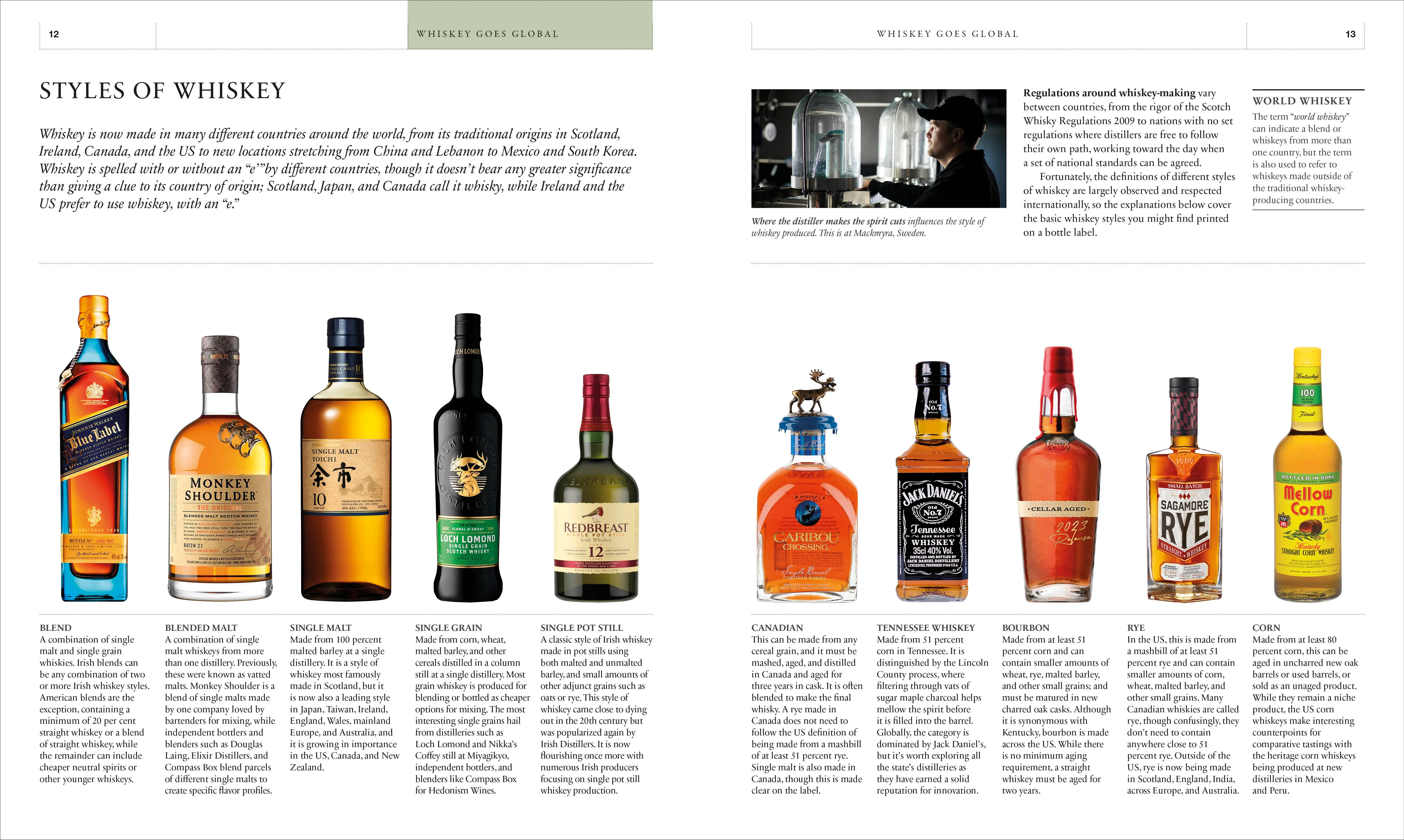 Whiskey Opus - Image 3