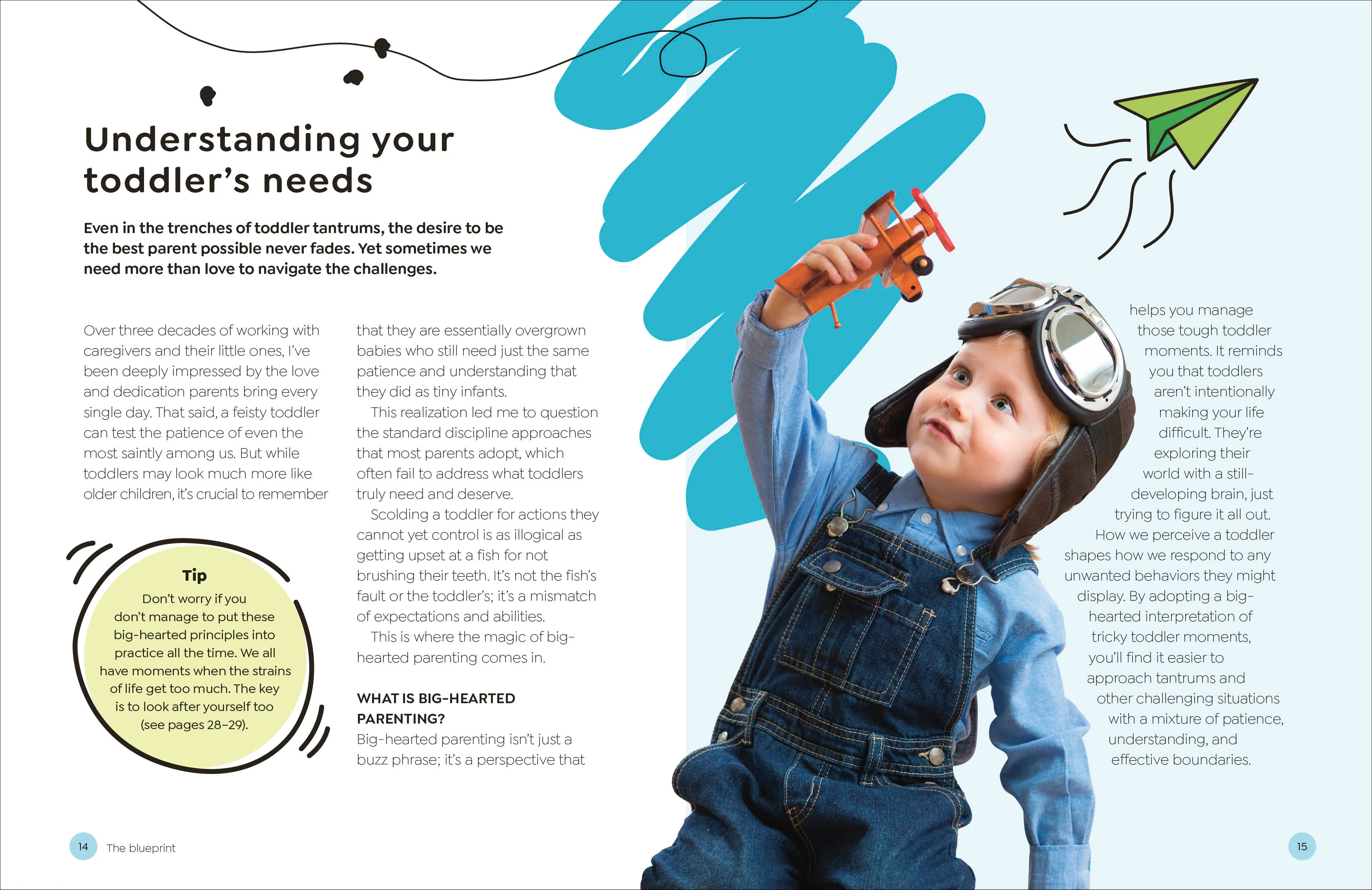 Toddlers Made Easy - Image 3