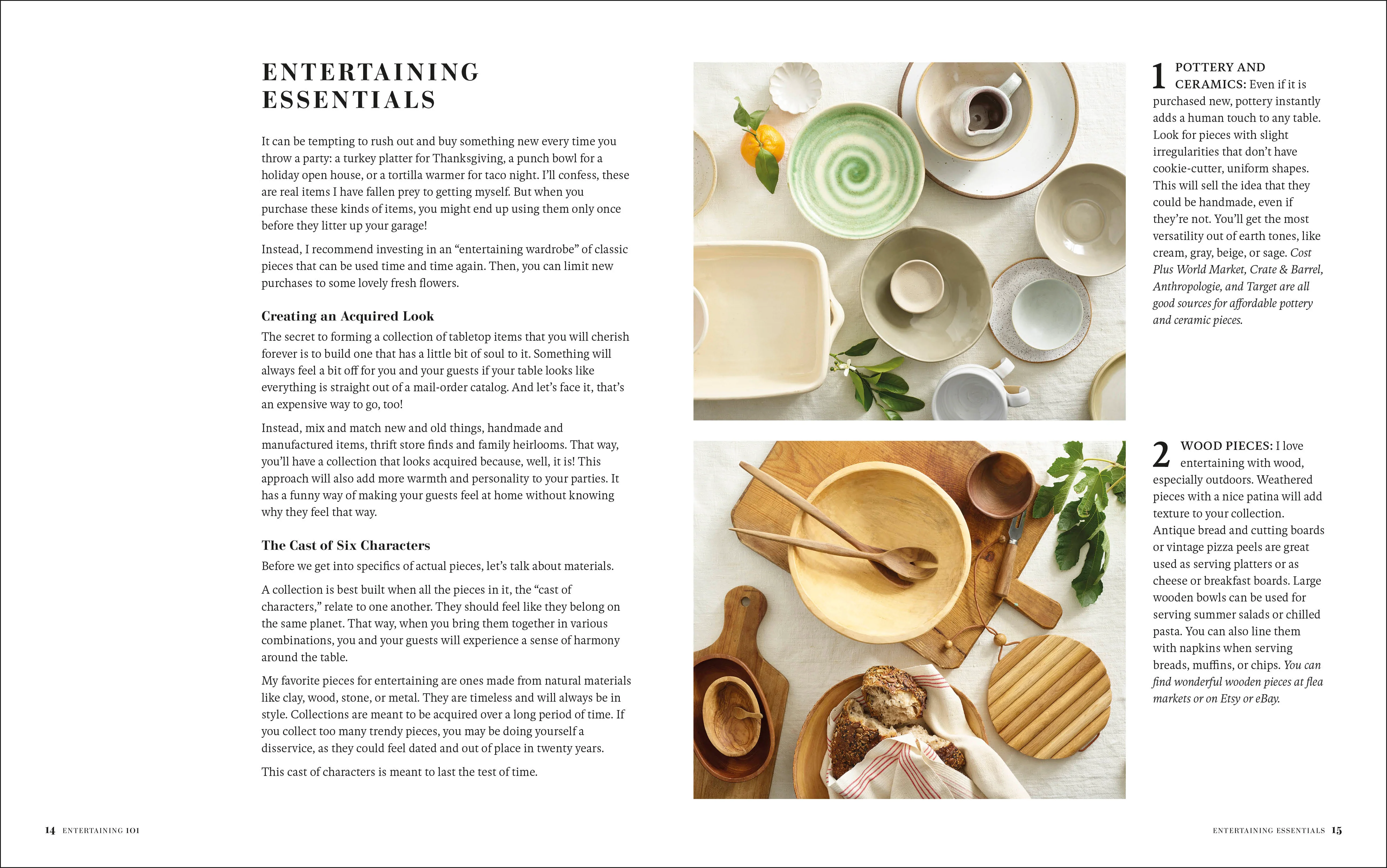 Entertaining 101 - Image 2