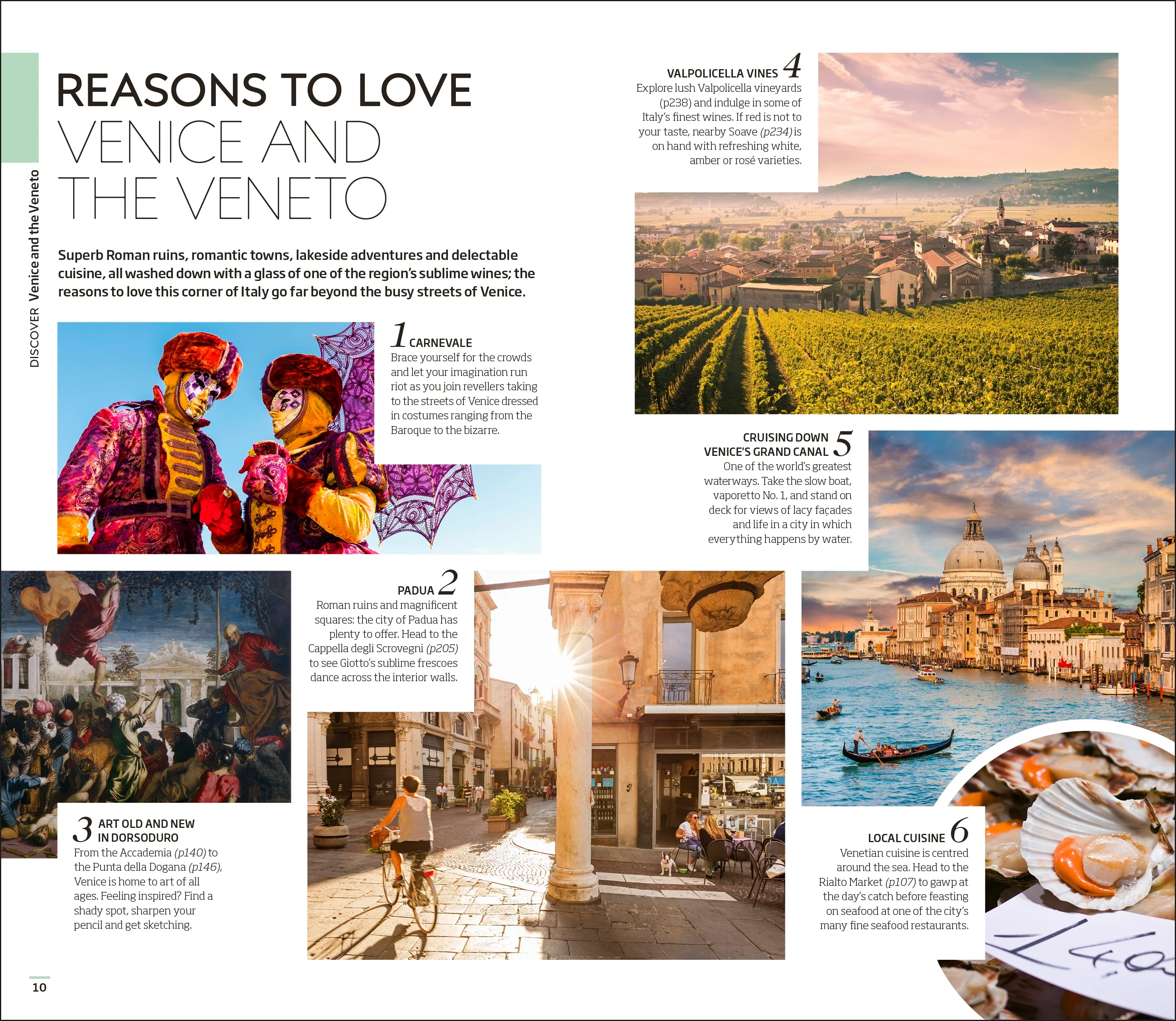 DK Venice and the Veneto - Image 3