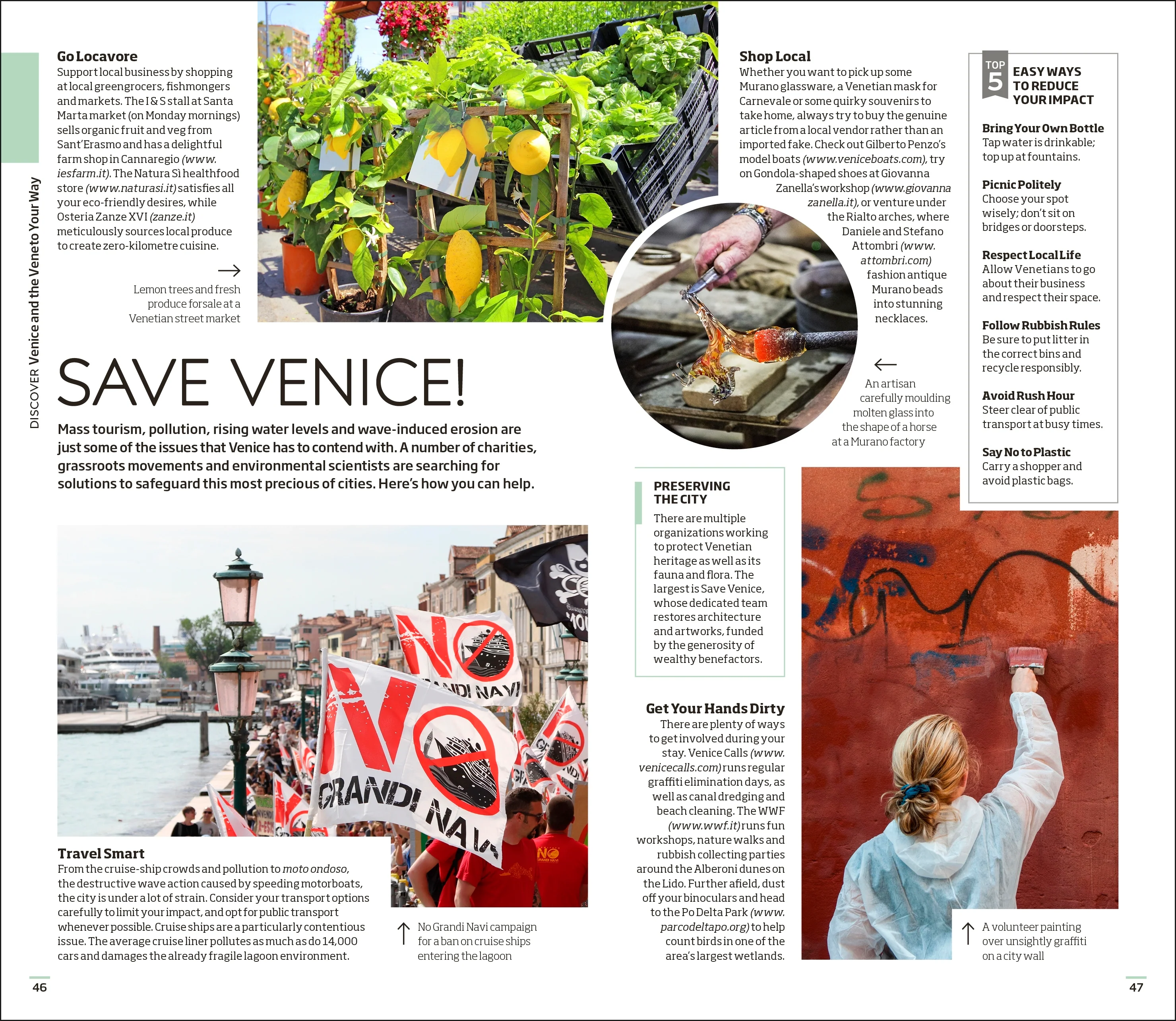DK Venice and the Veneto - Image 5