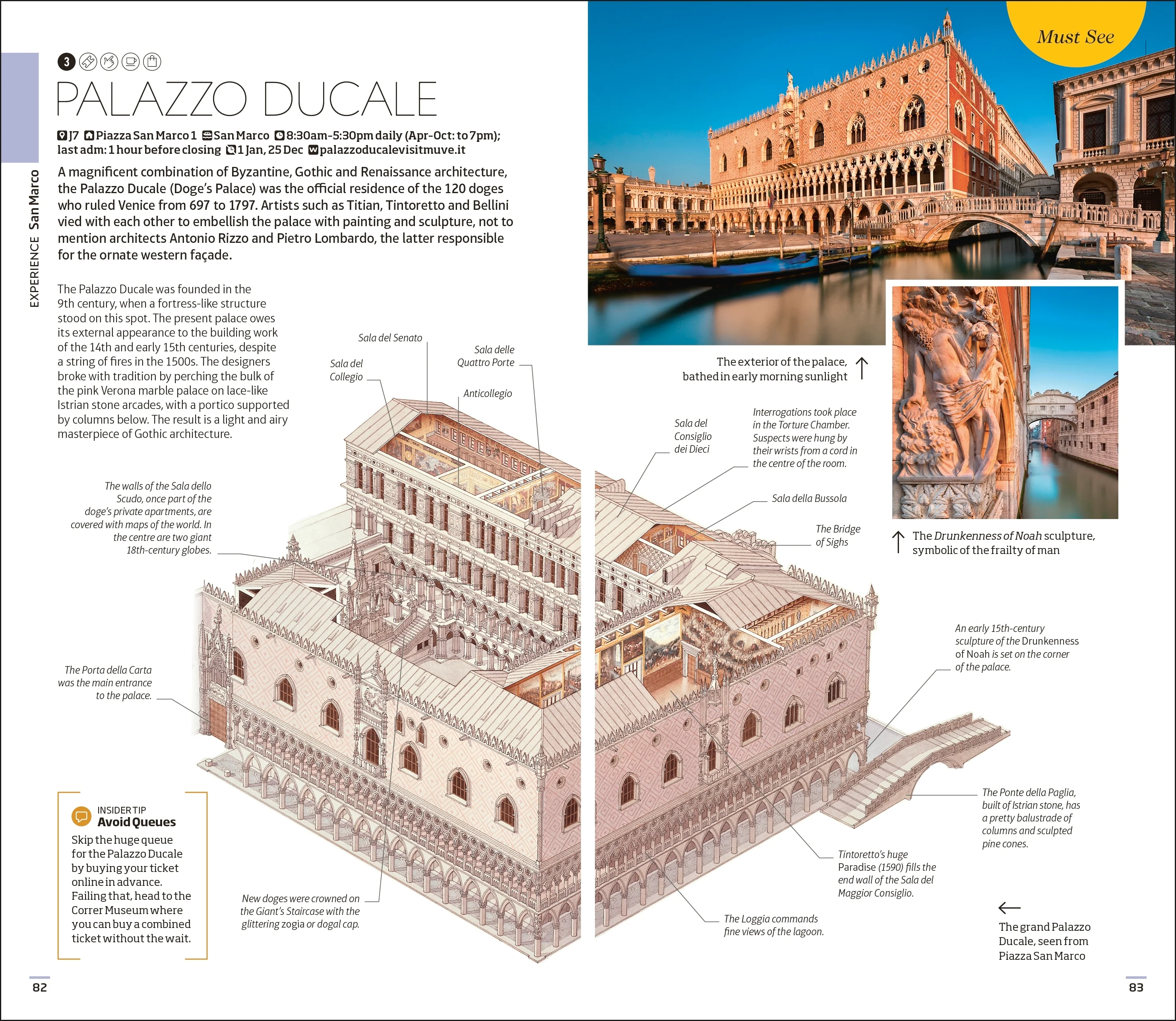 DK Venice and the Veneto - Image 6