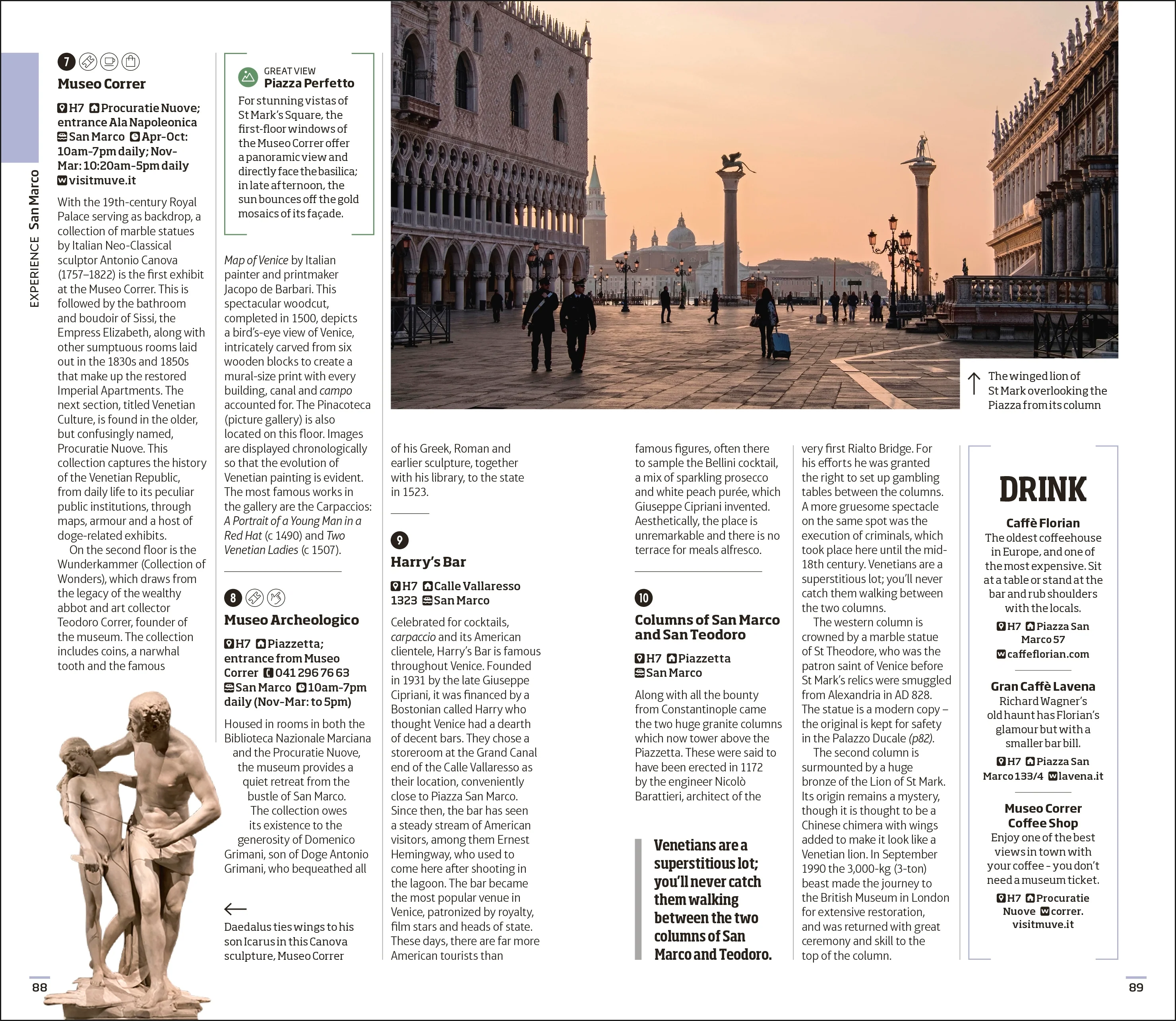 DK Venice and the Veneto - Image 7