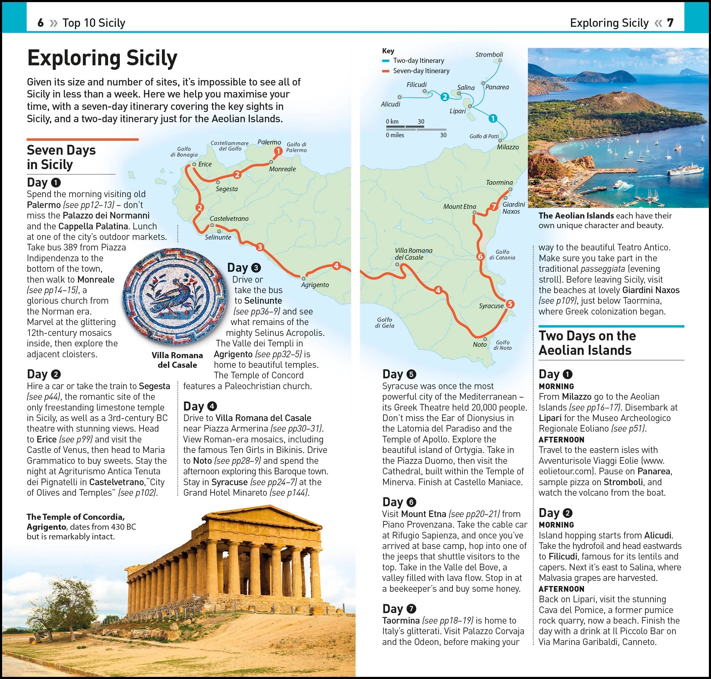 DK Top 10 Sicily - Image 3