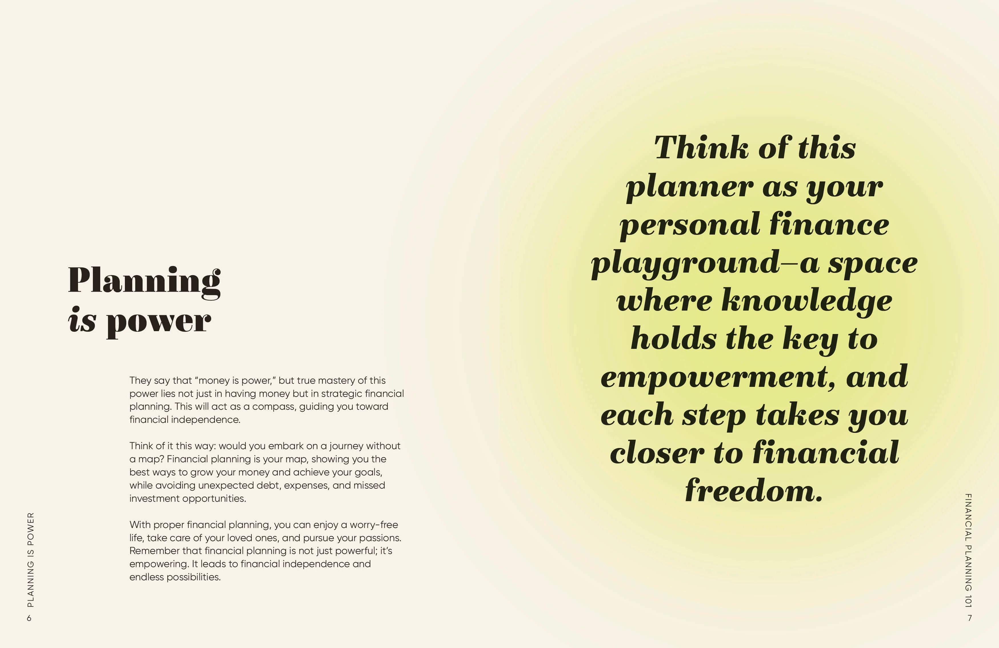 Your Financial Planner - Image 2