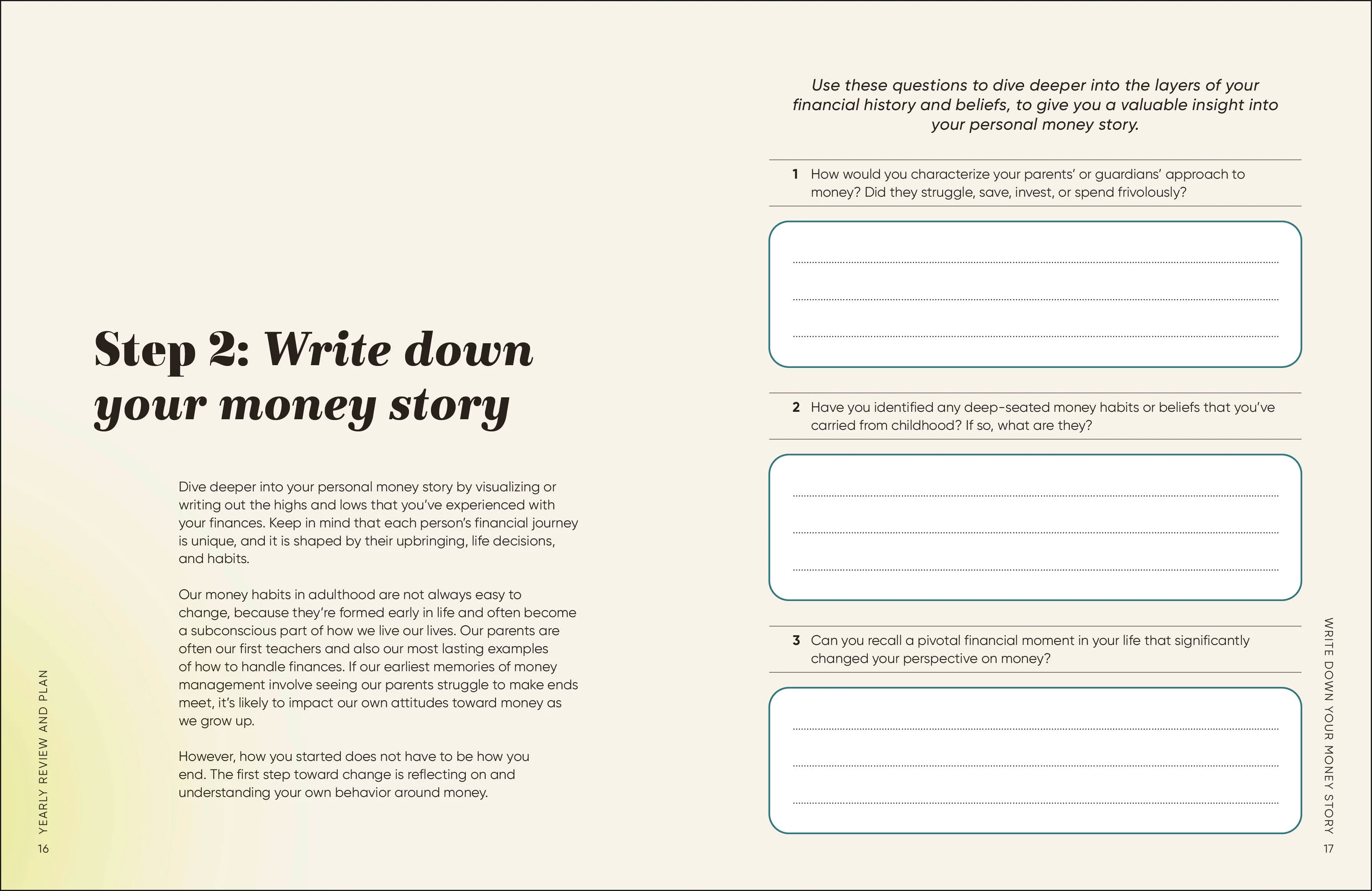 Your Financial Planner - Image 4