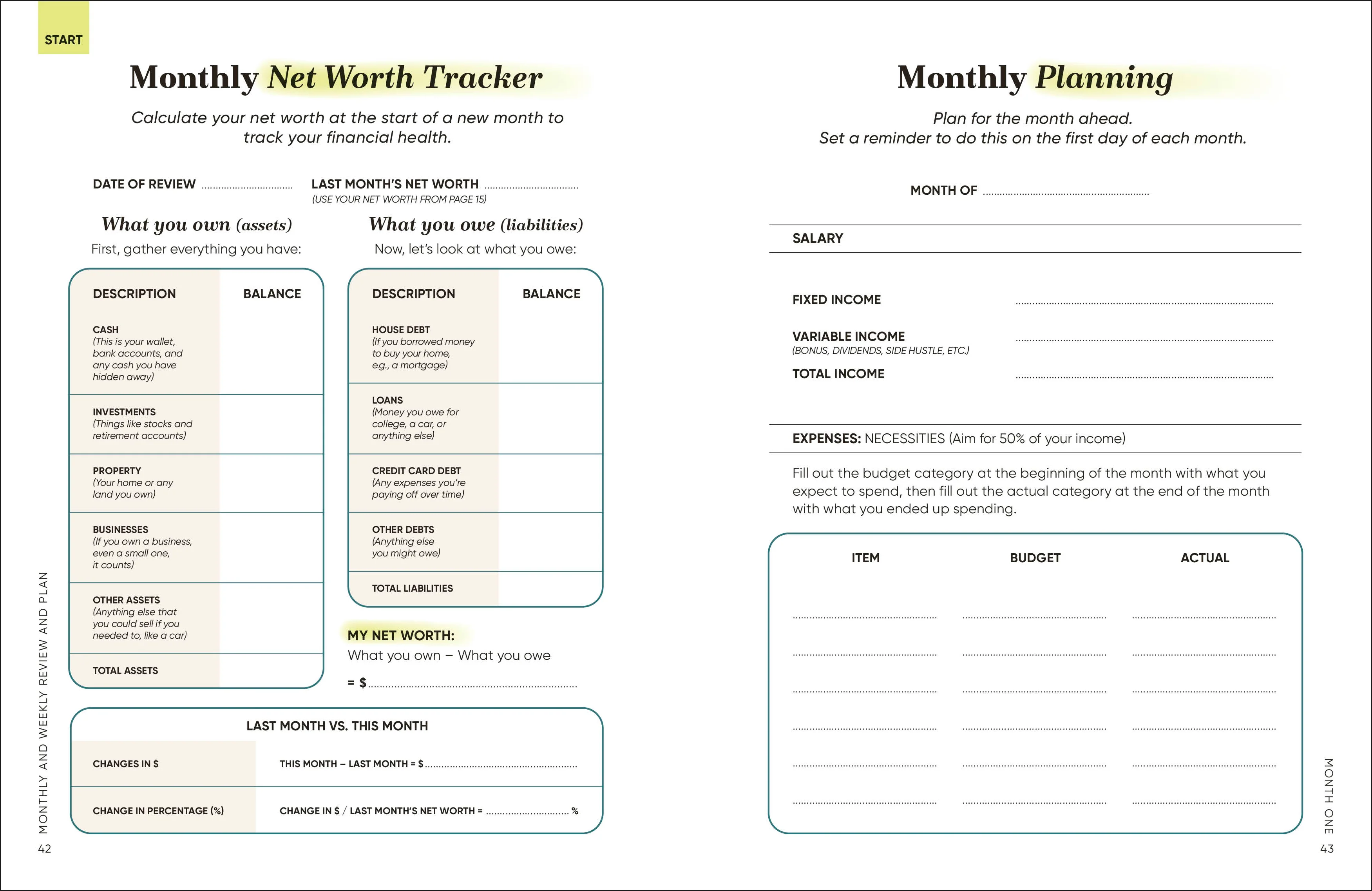 Your Financial Planner - Image 5