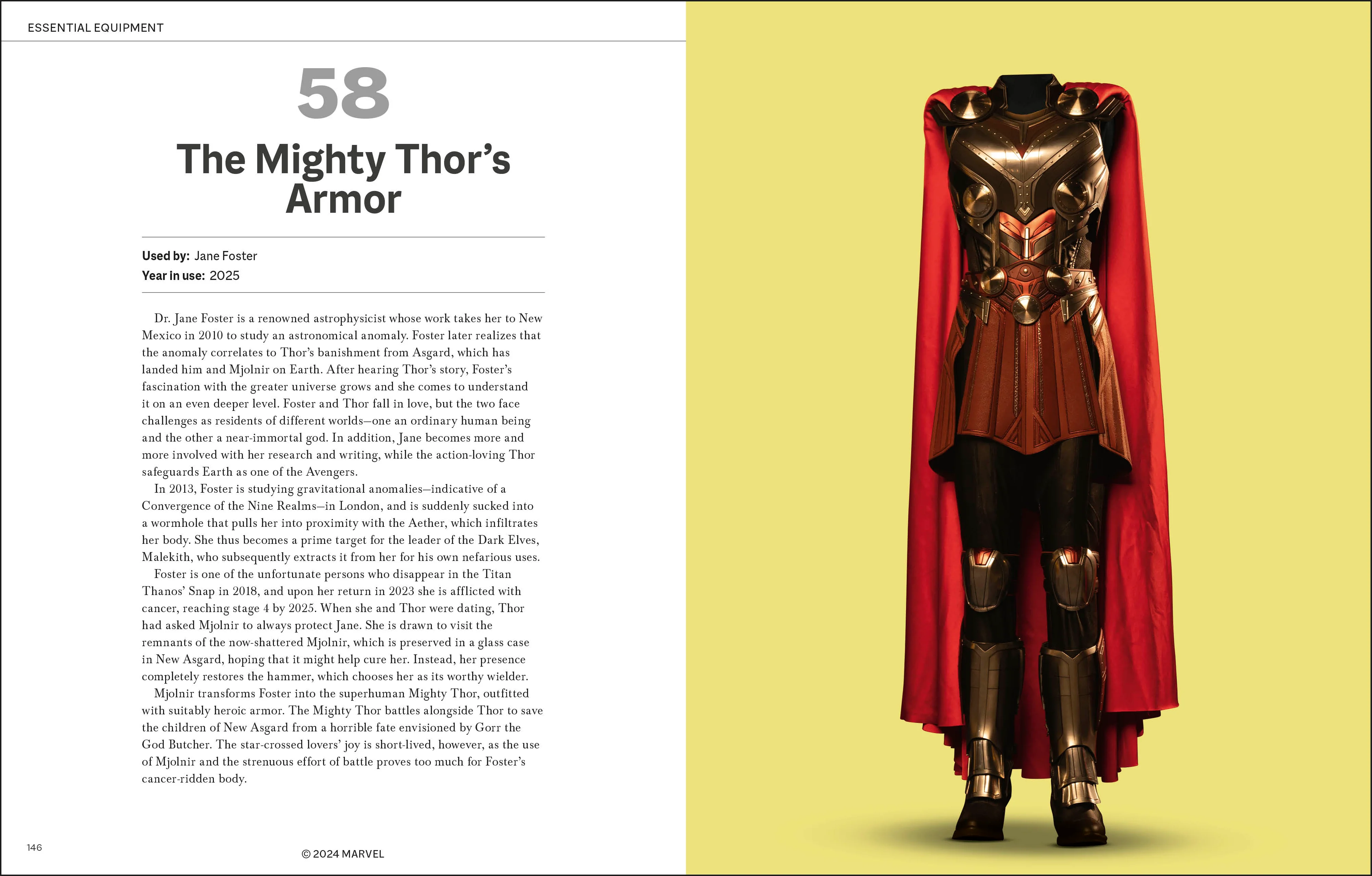 Marvel Studios 100 Objects - Image 5