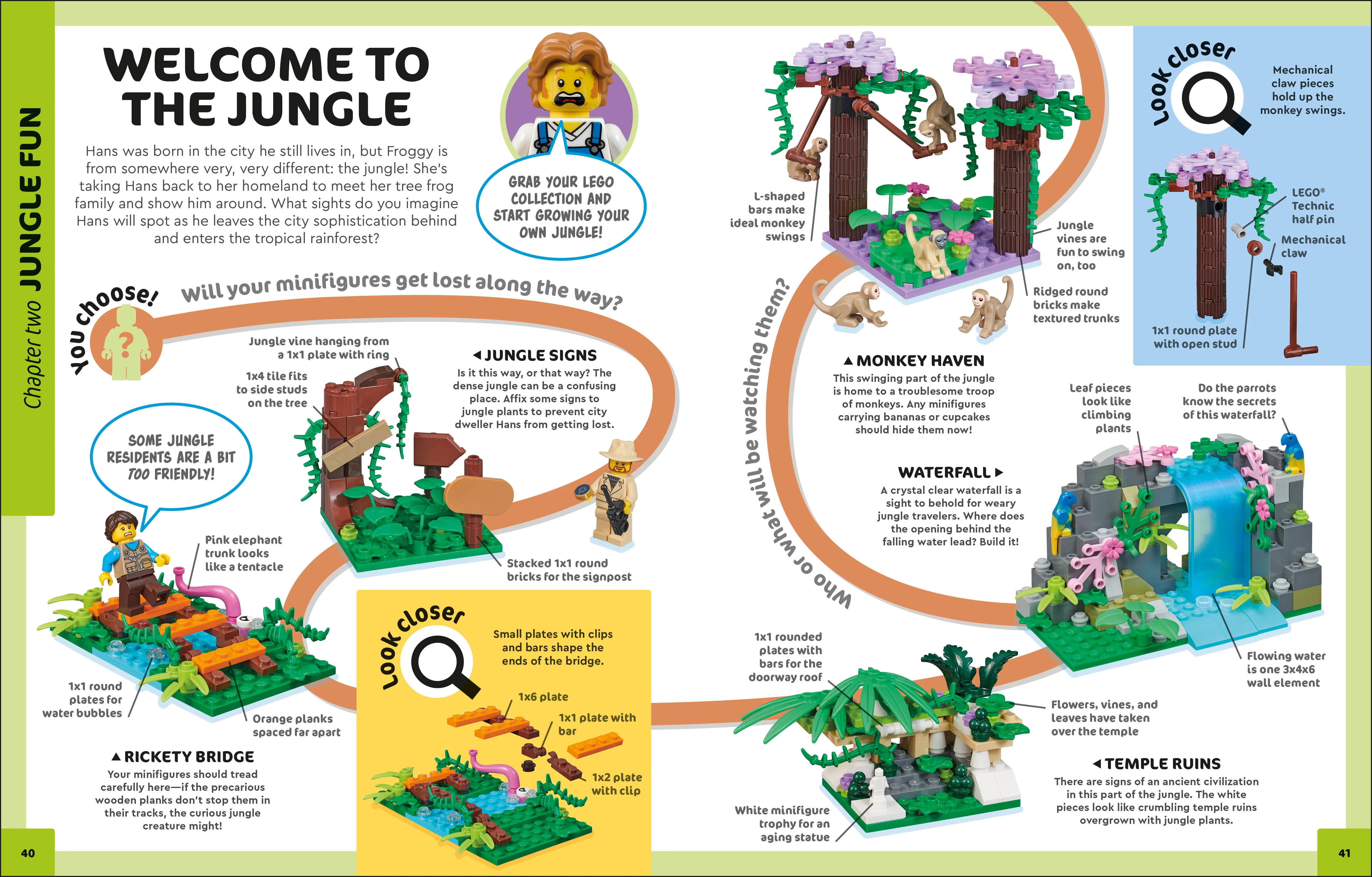 LEGO World Builder - Image 4