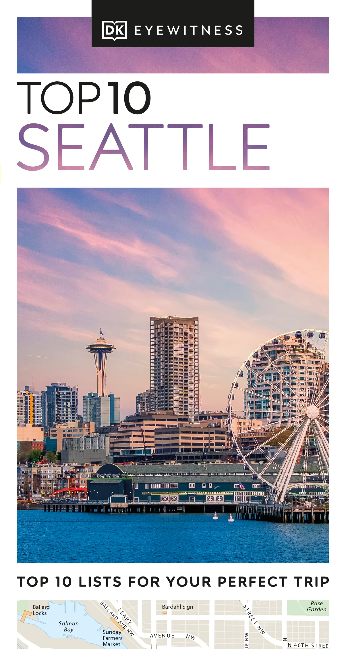 DK Top 10 Seattle