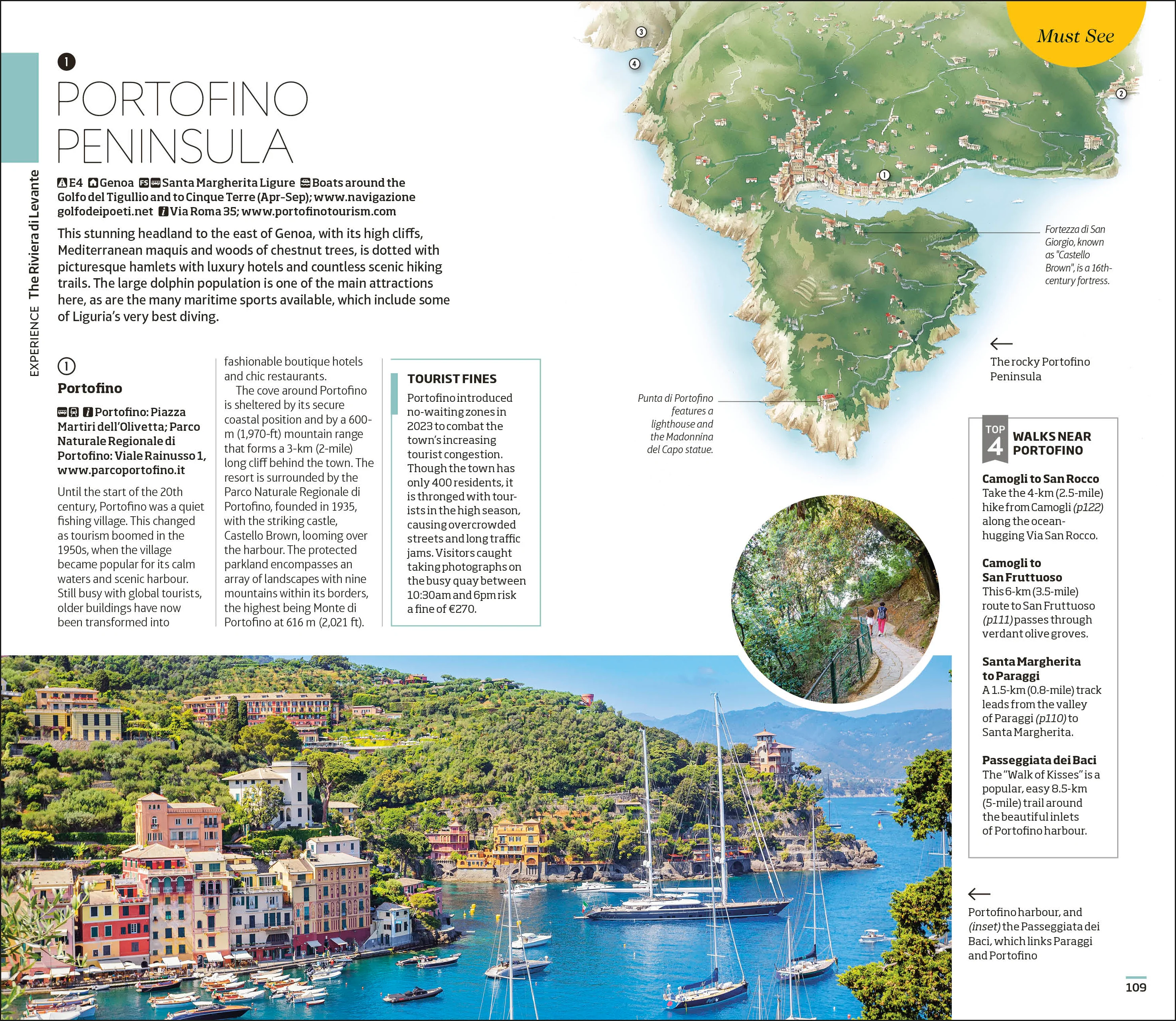 DK Italian Riviera - Image 6