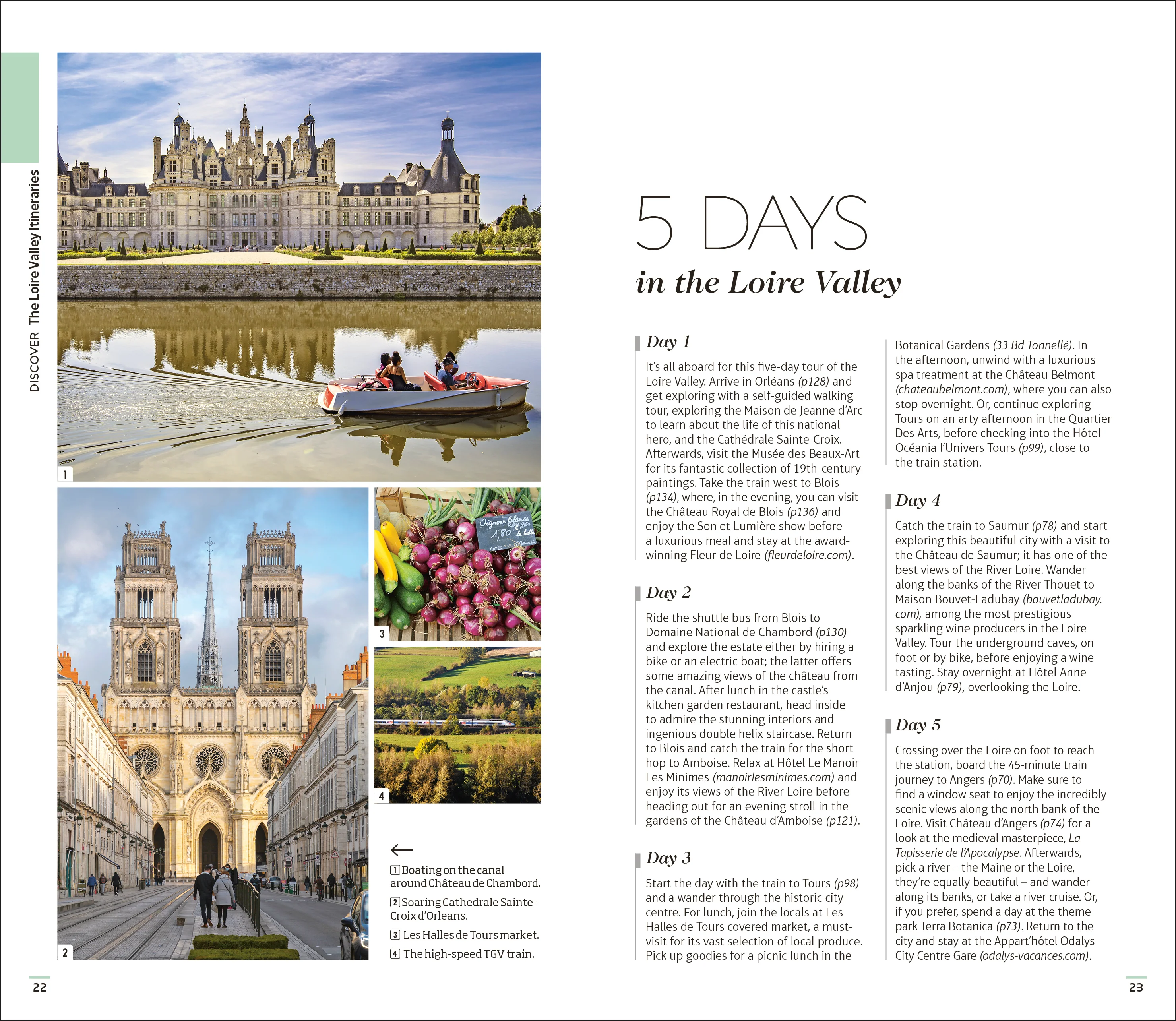 DK Loire Valley - Image 2