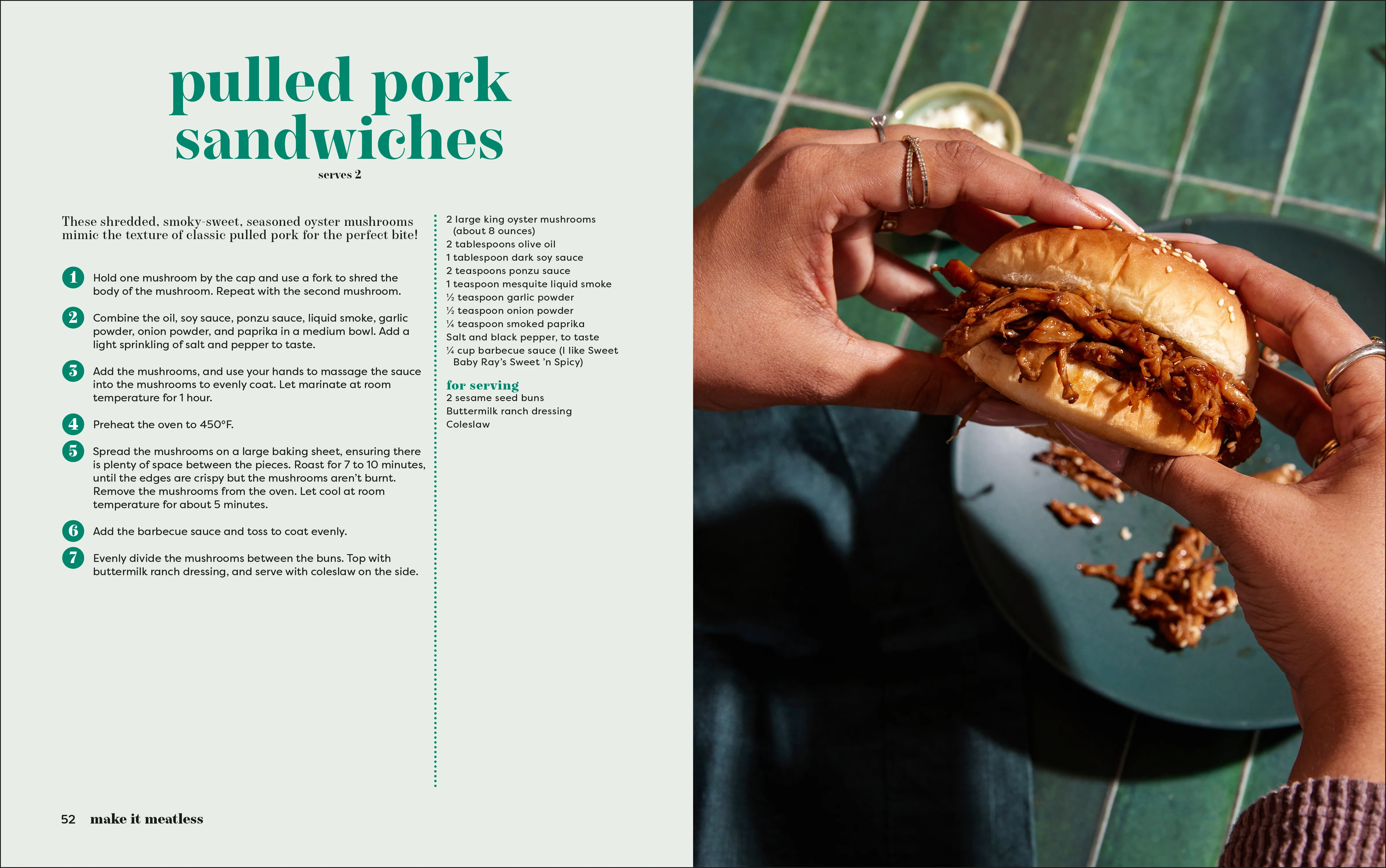 Make It Meatless - Image 3