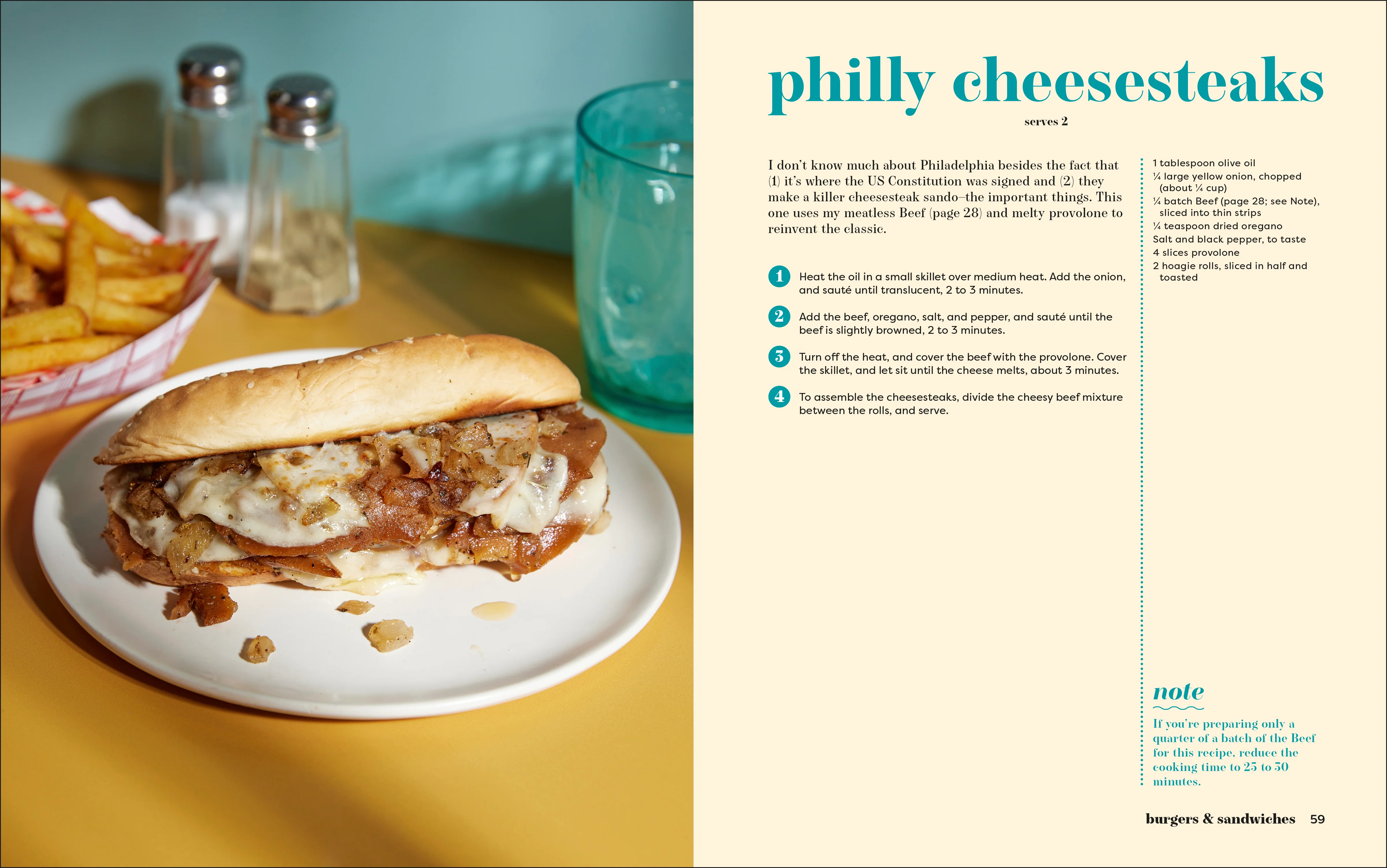 Make It Meatless - Image 4