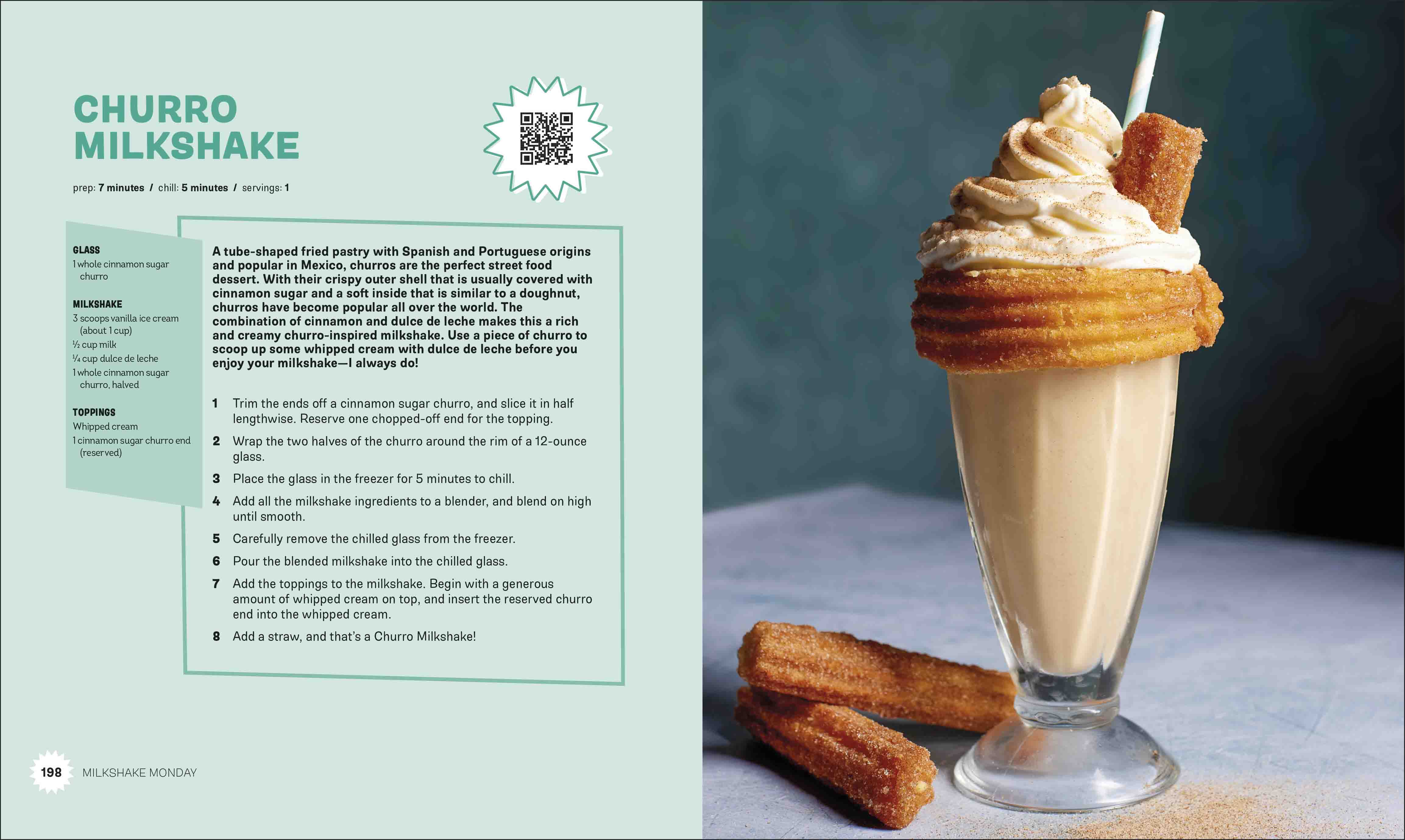 Milkshake Monday - Image 10