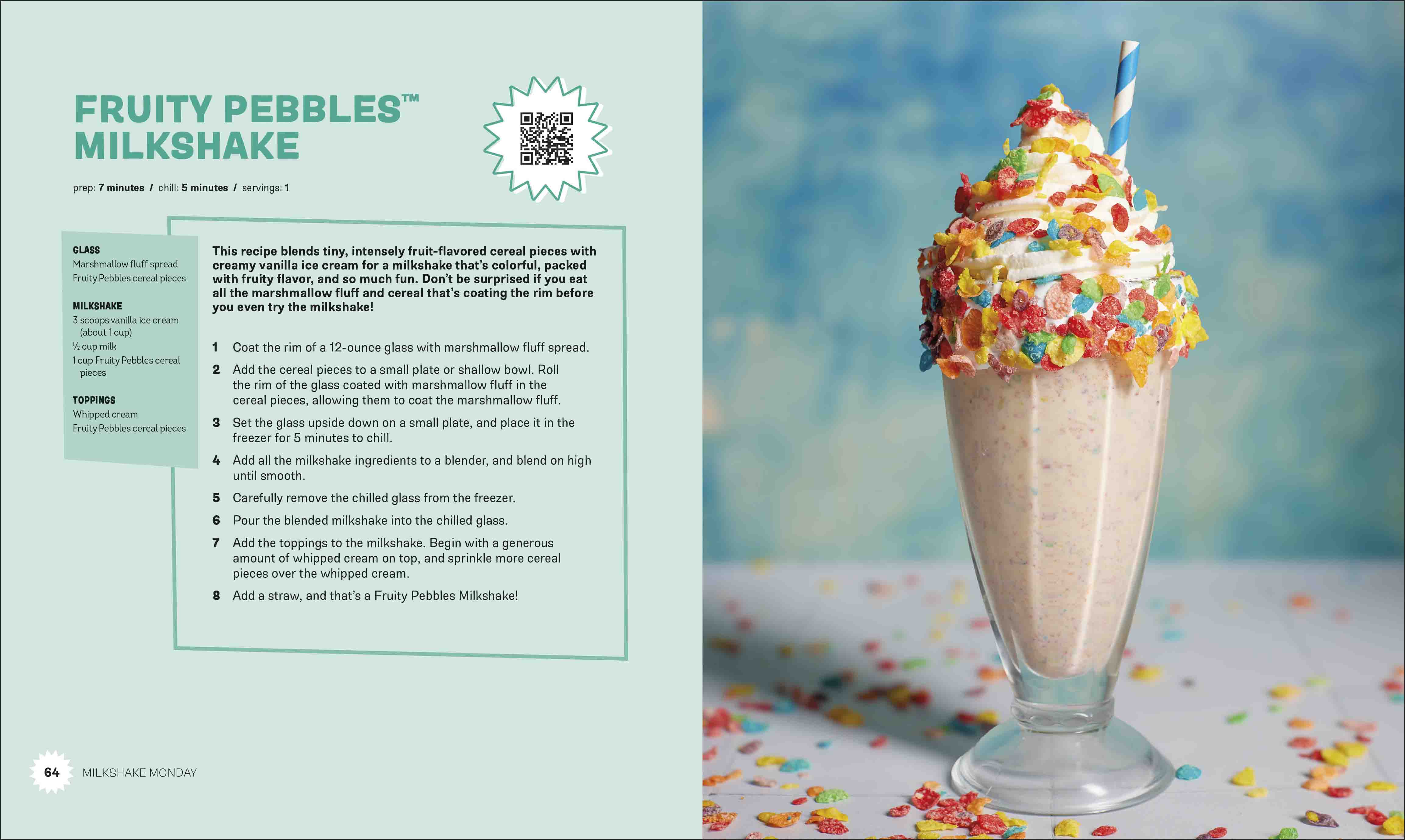 Milkshake Monday - Image 4