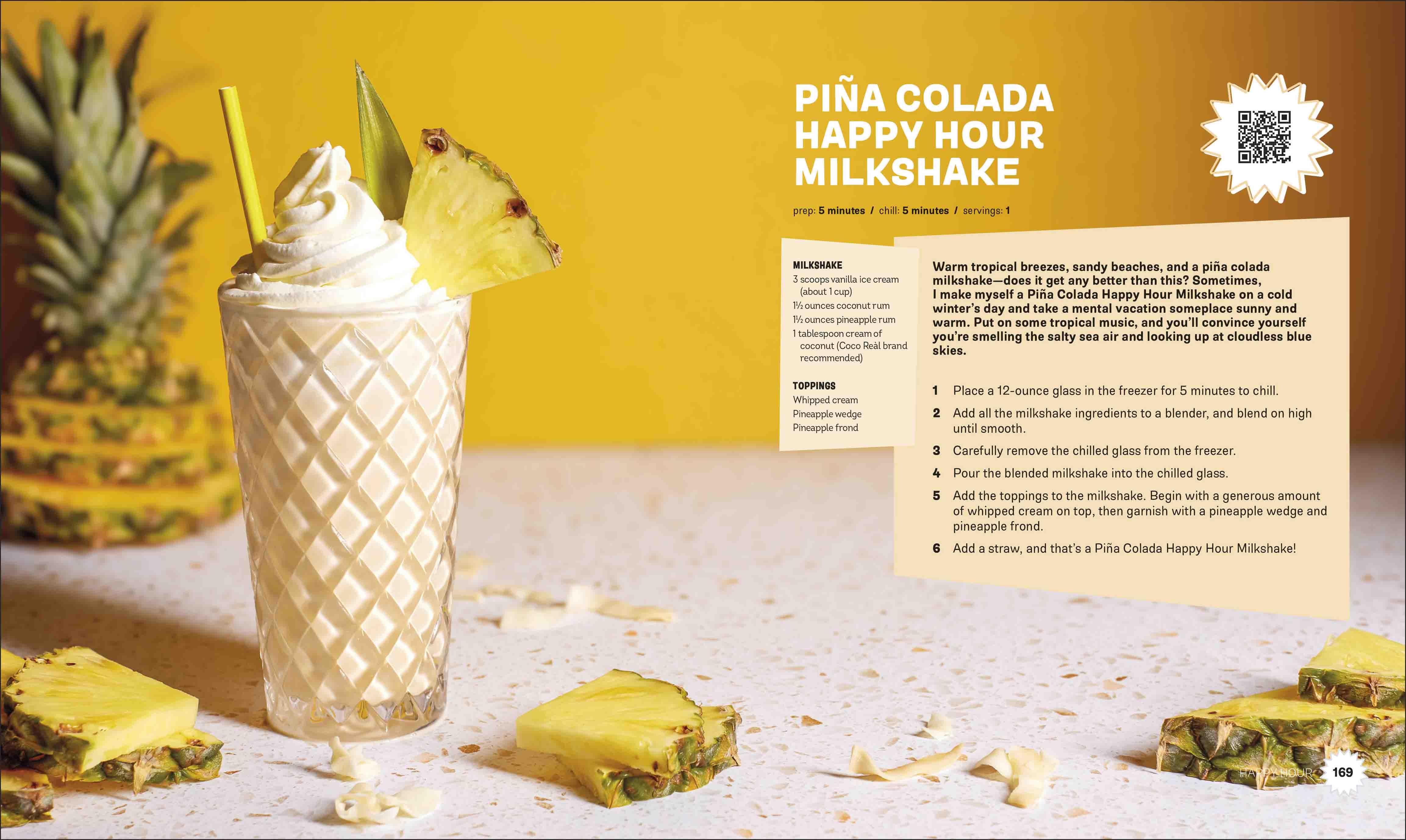 Milkshake Monday - Image 9