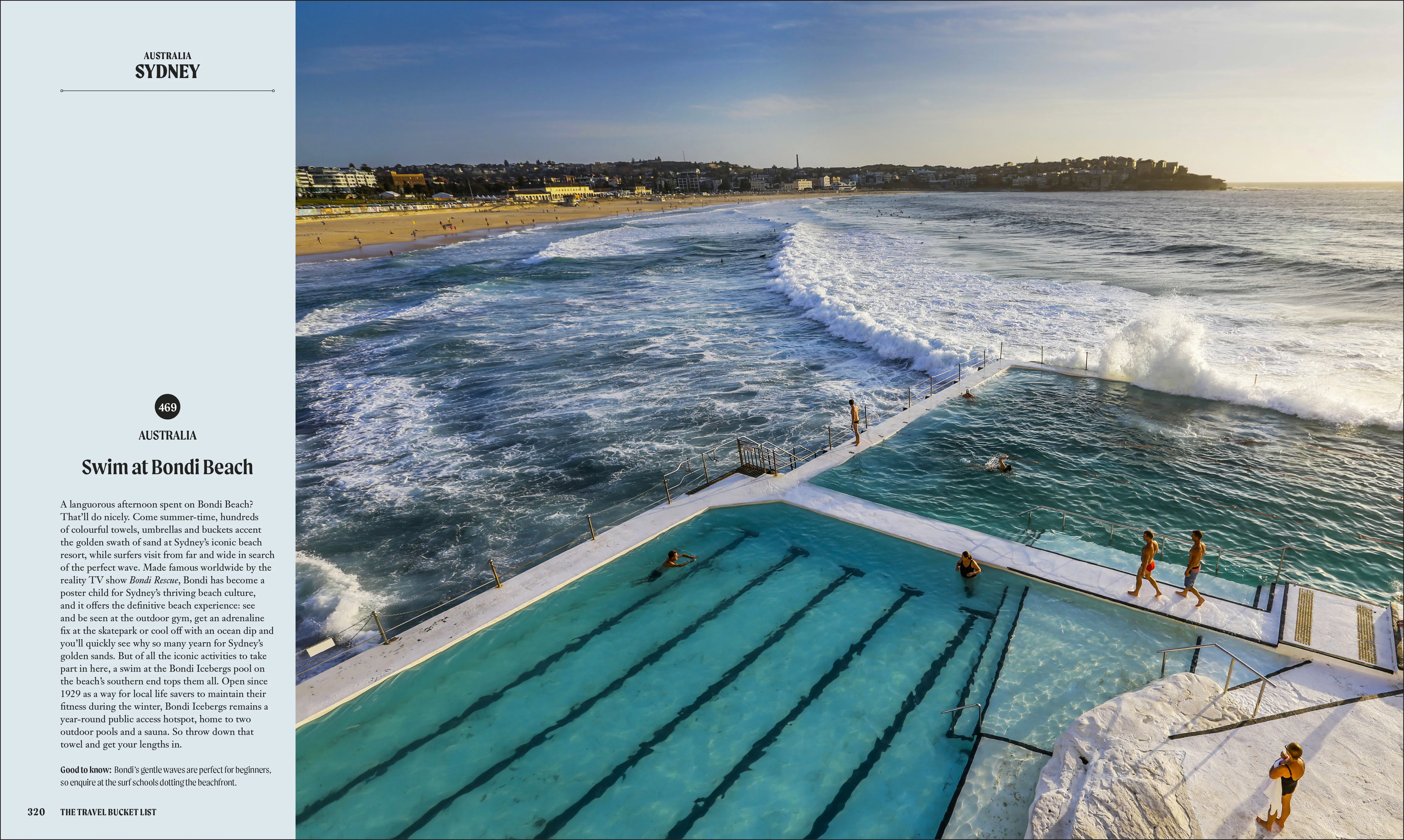 The Travel Bucket List - Image 7