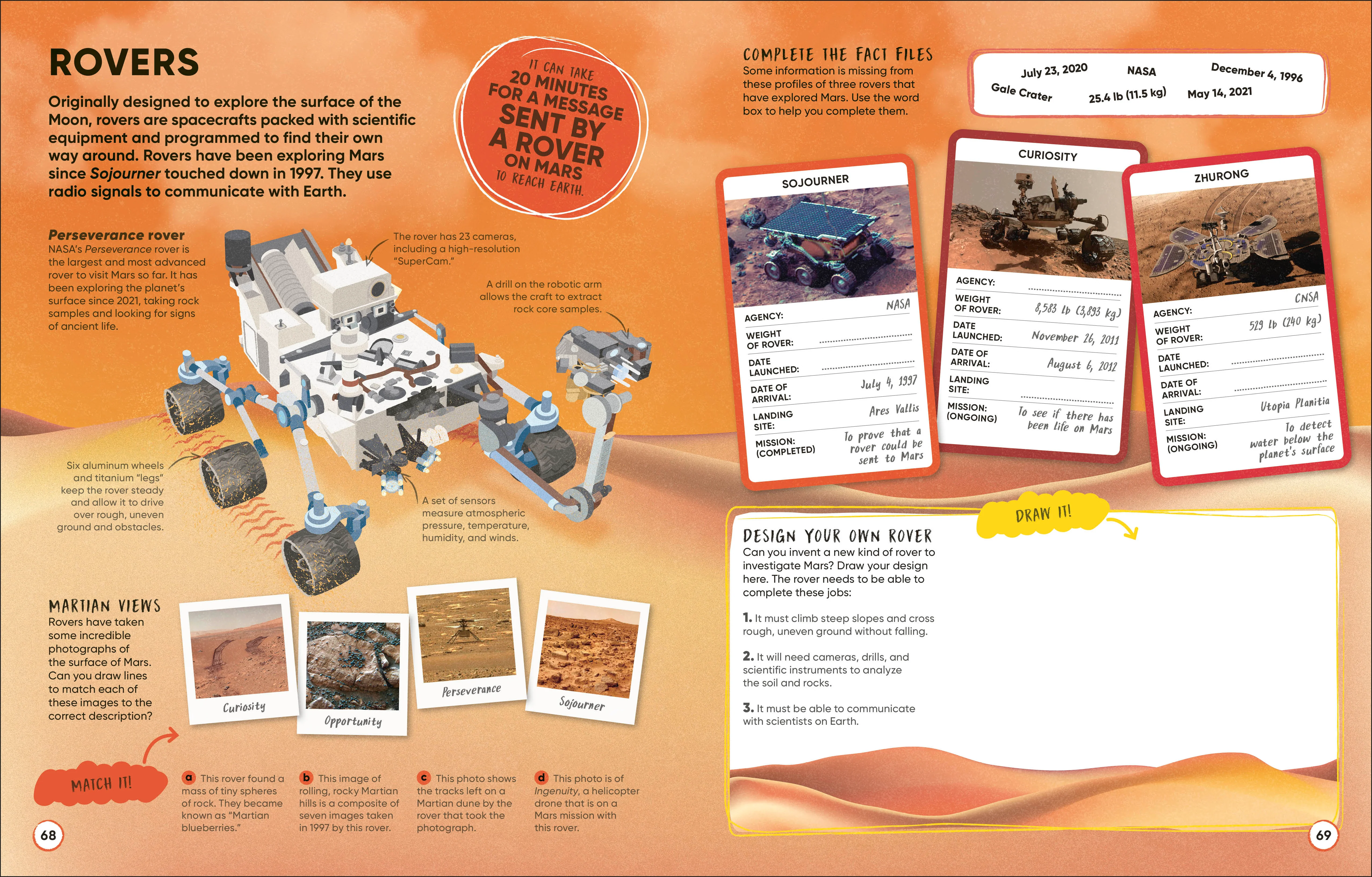 Brain Booster Stars and Planets - Image 6