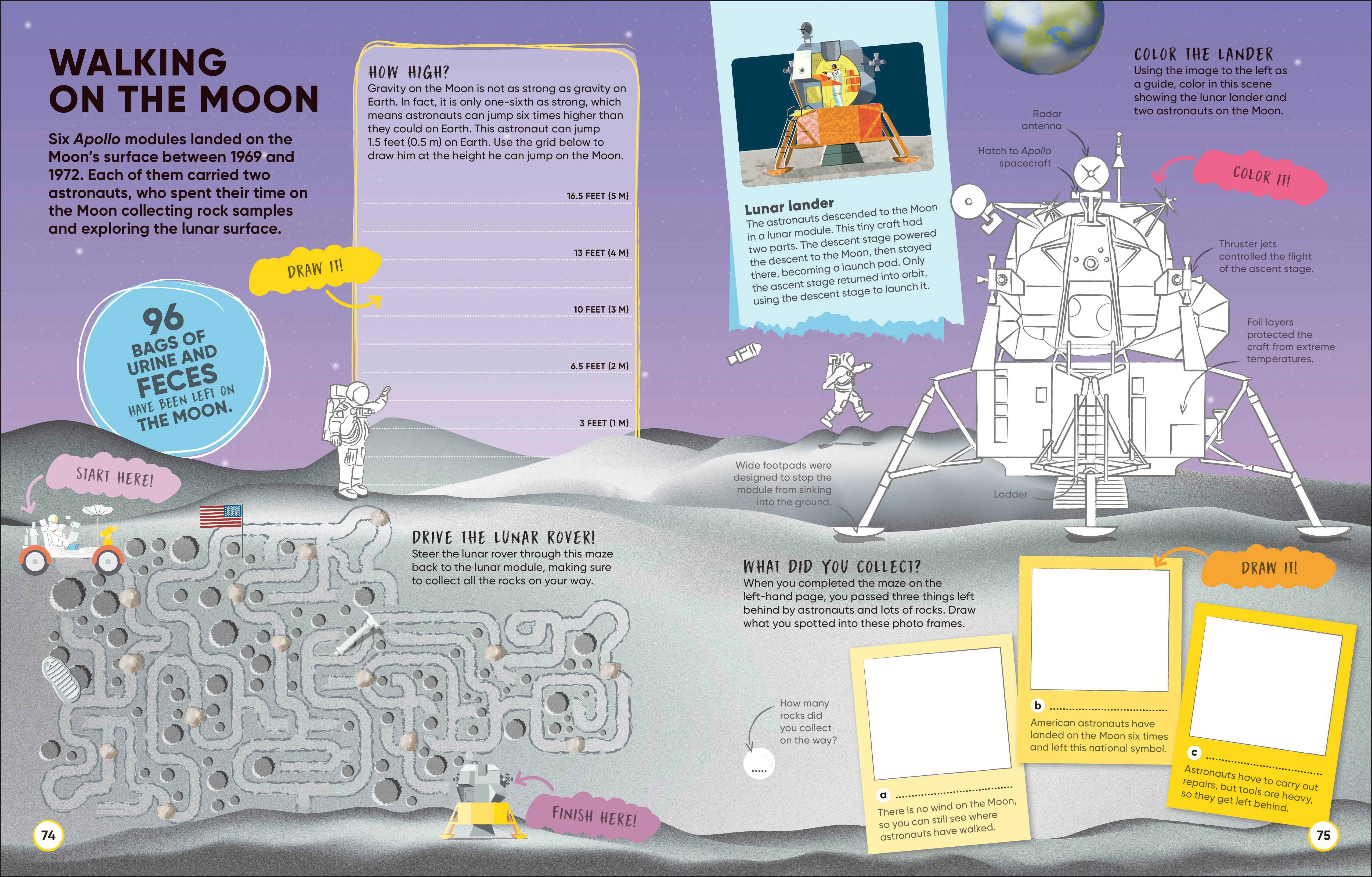 Brain Booster Stars and Planets - Image 7