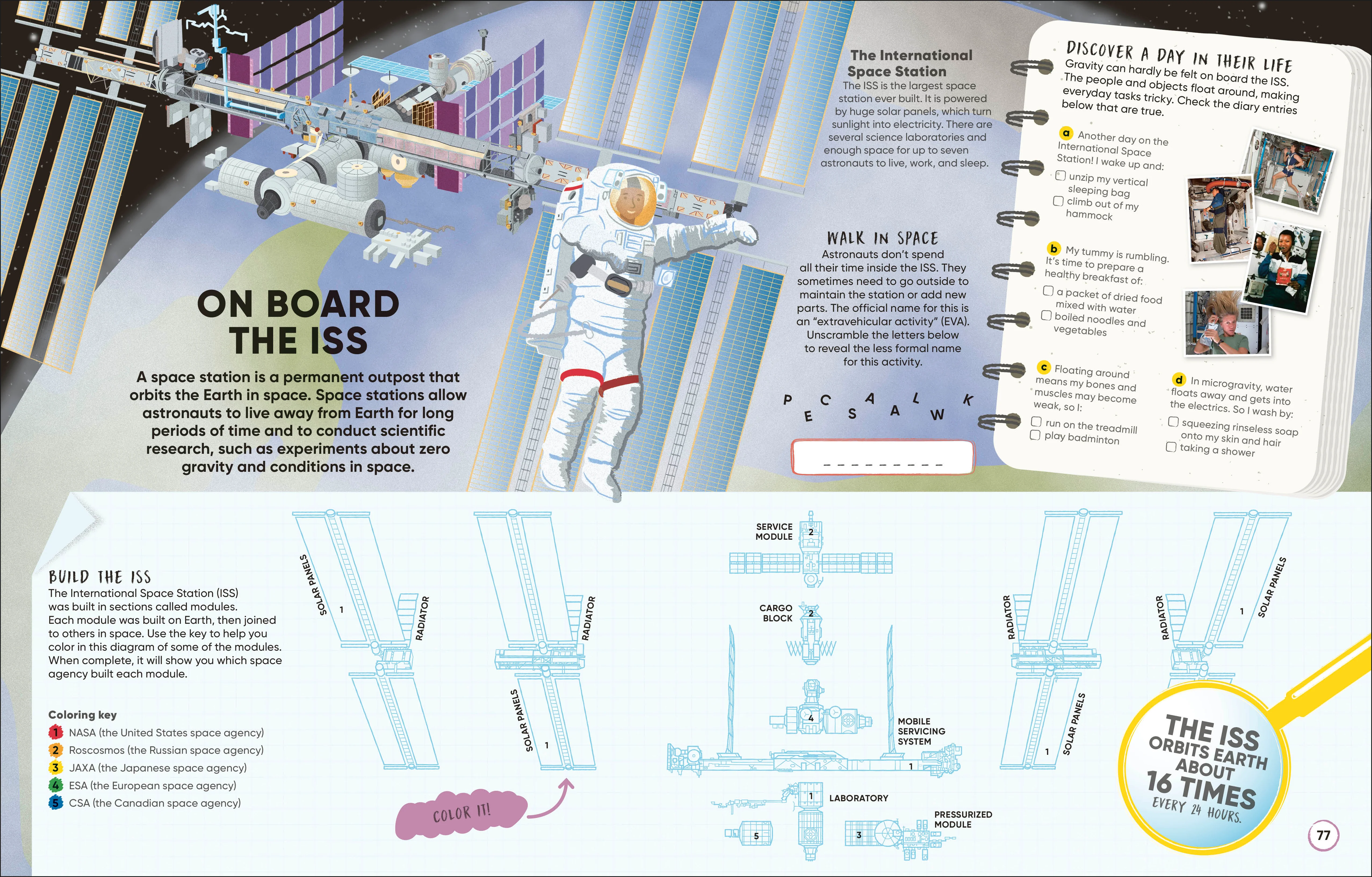 Brain Booster Stars and Planets - Image 8