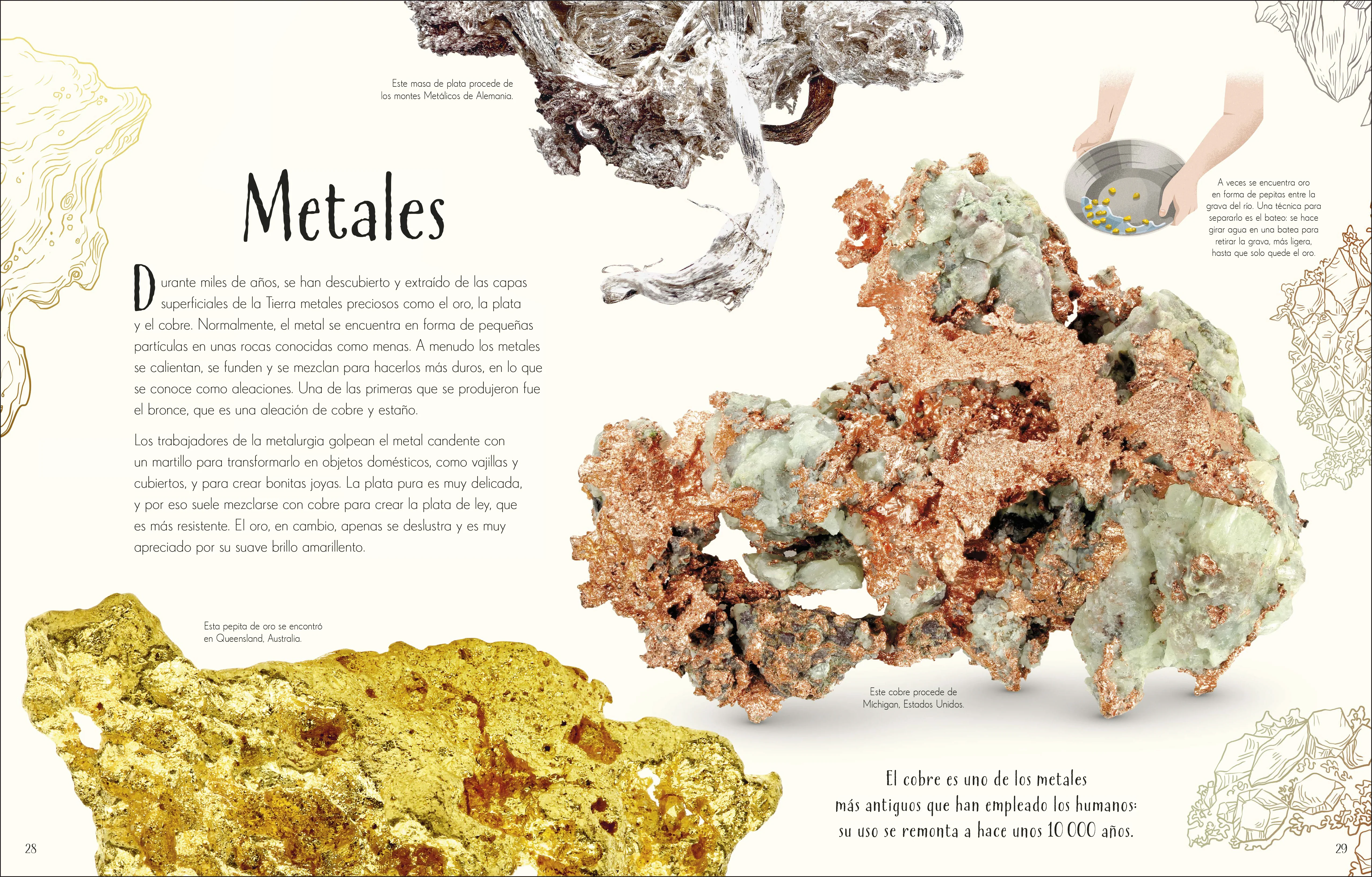 Maravillas del Planeta Tierra (An Anthology of Our Extraordinary Earth) - Image 3