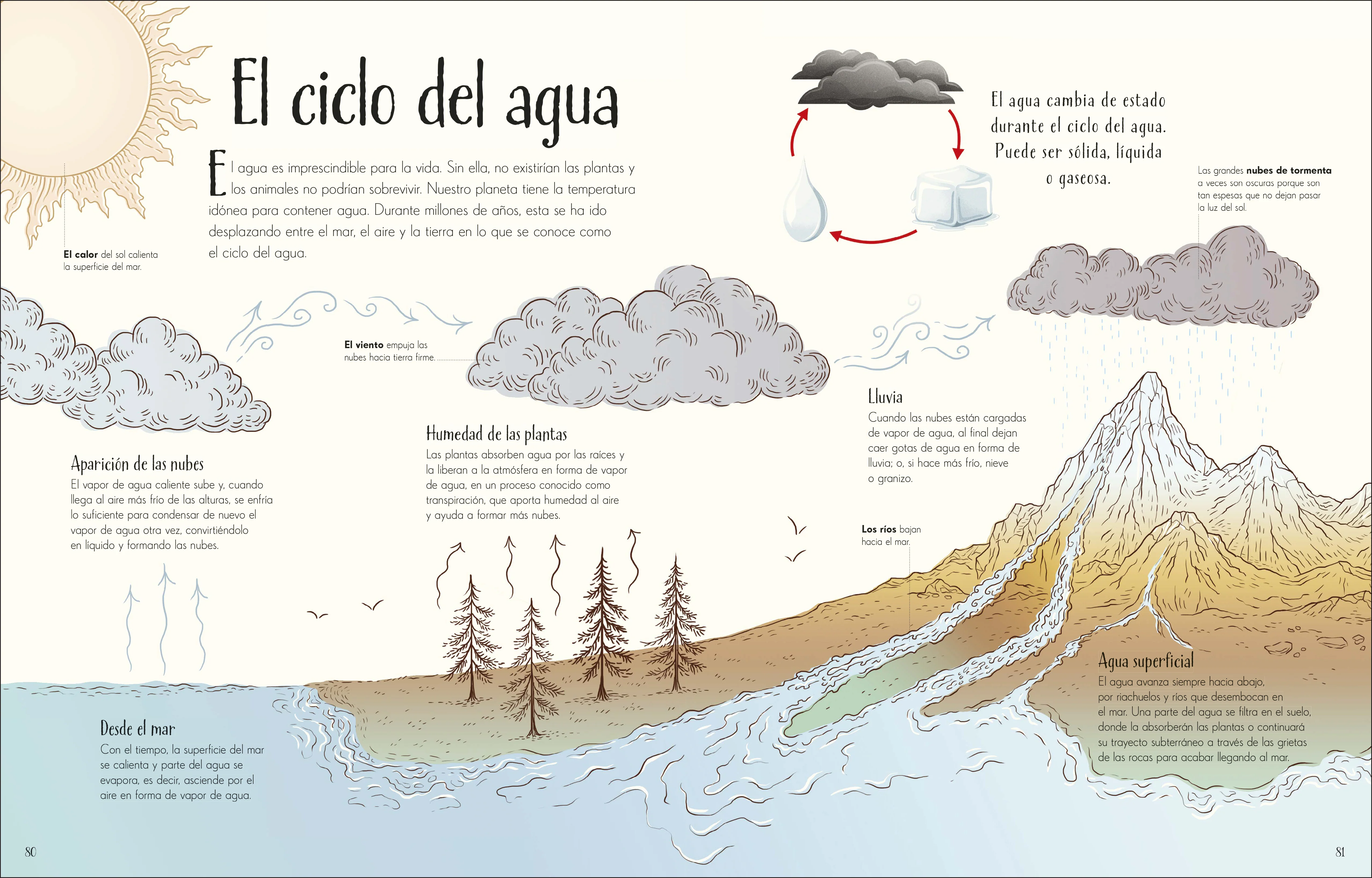 Maravillas del Planeta Tierra (An Anthology of Our Extraordinary Earth) - Image 5