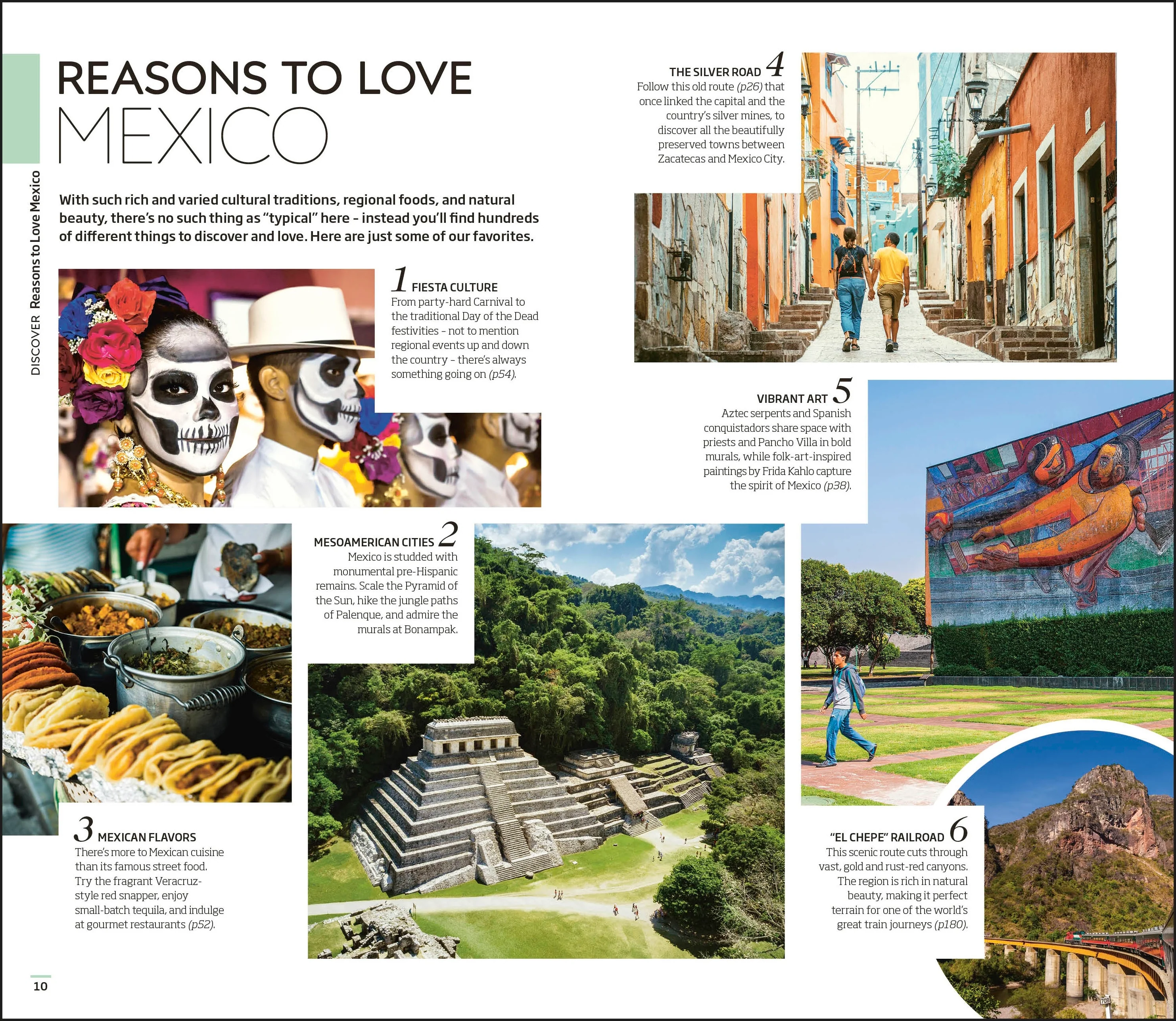 DK Mexico - Image 2