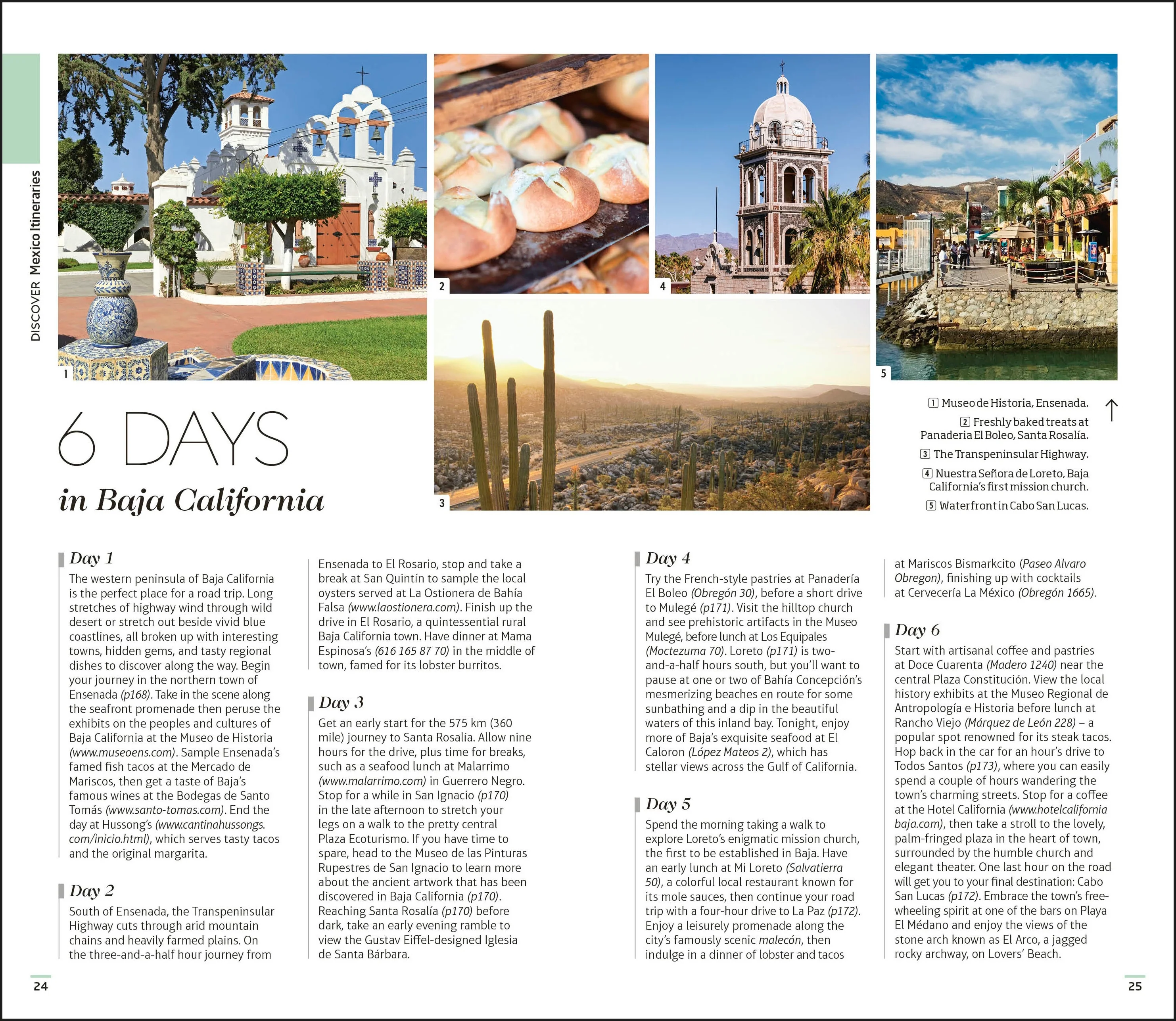 DK Mexico - Image 3