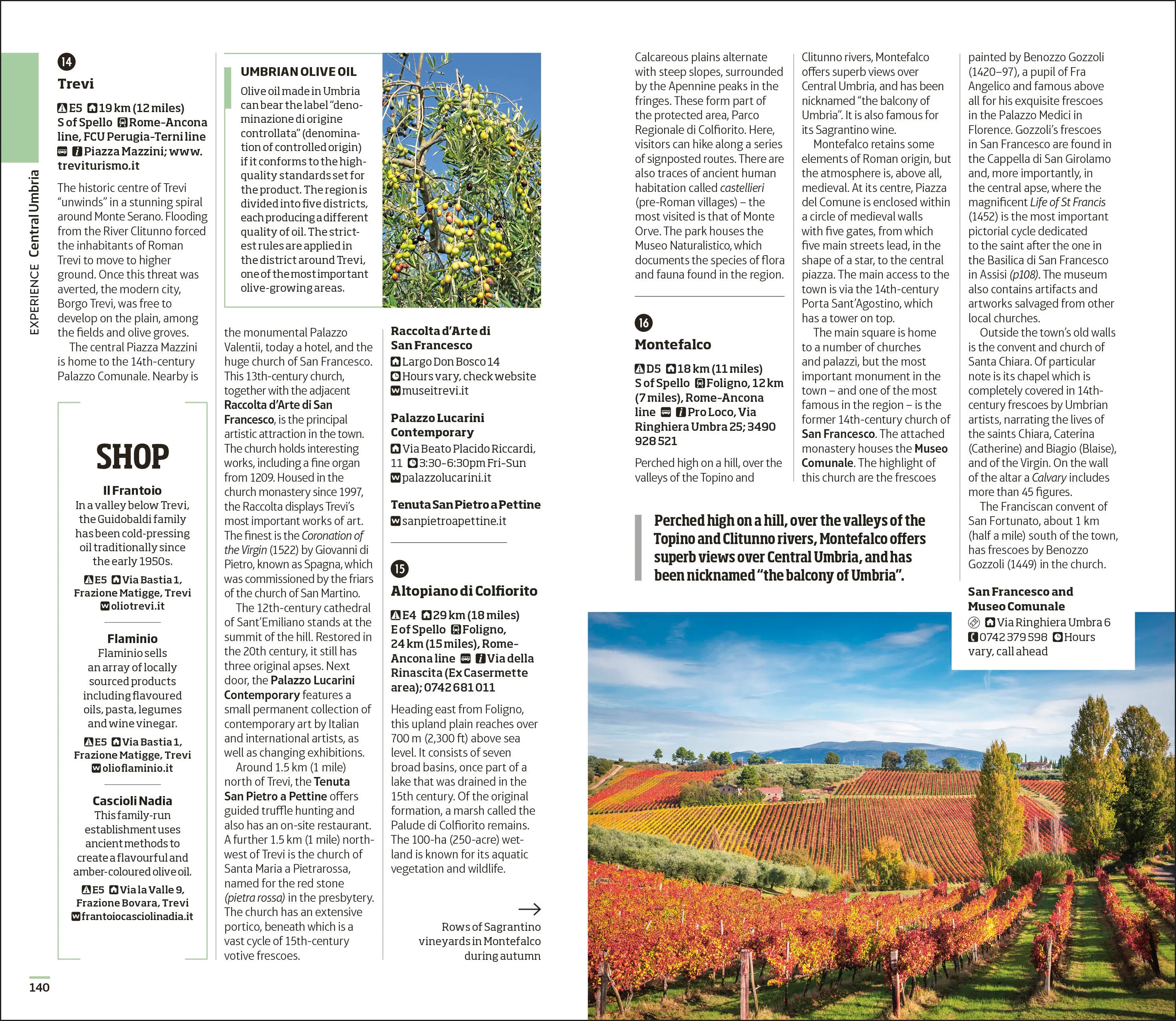 DK Umbria - Image 3