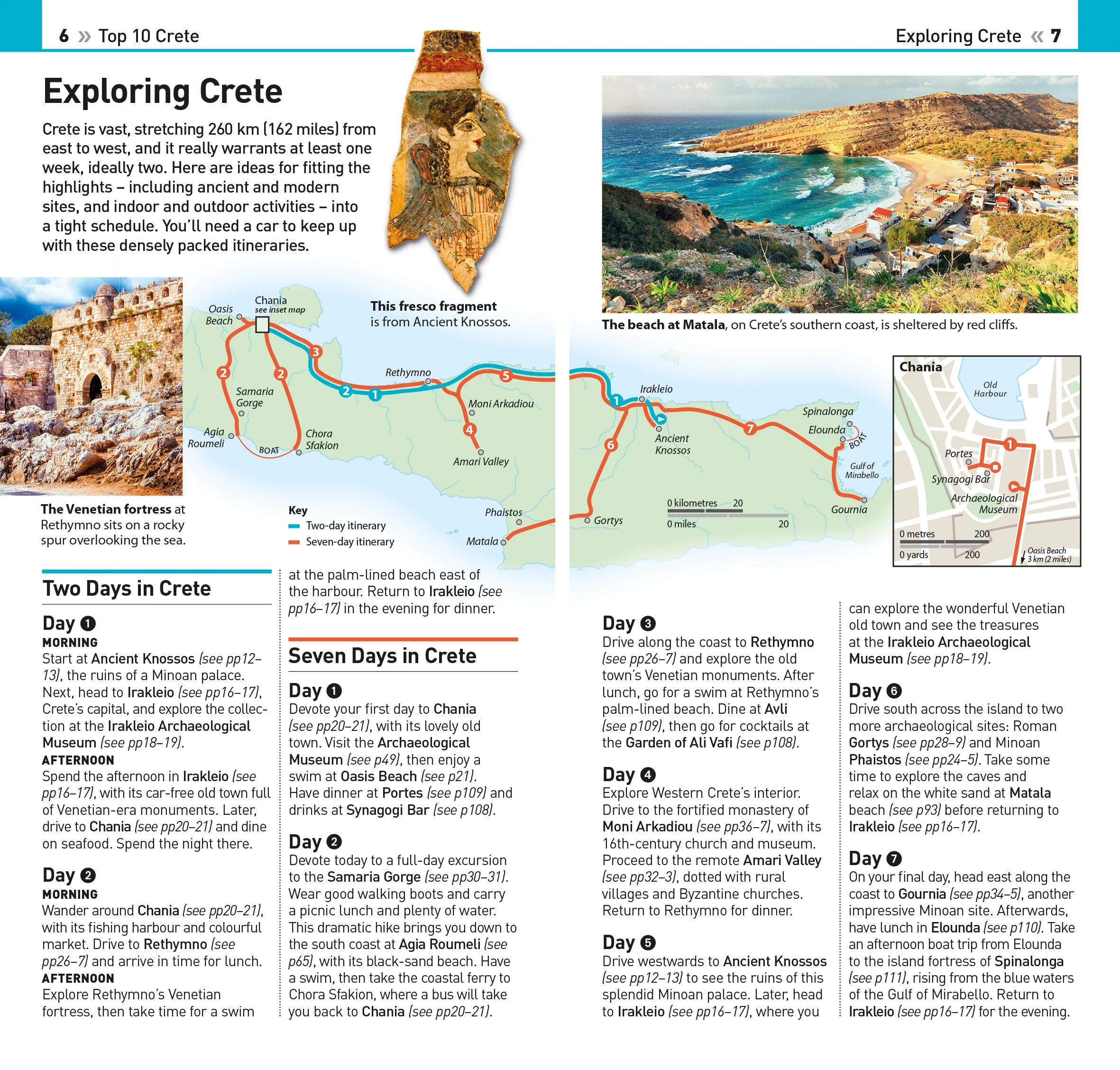 DK Top 10 Crete - Image 3