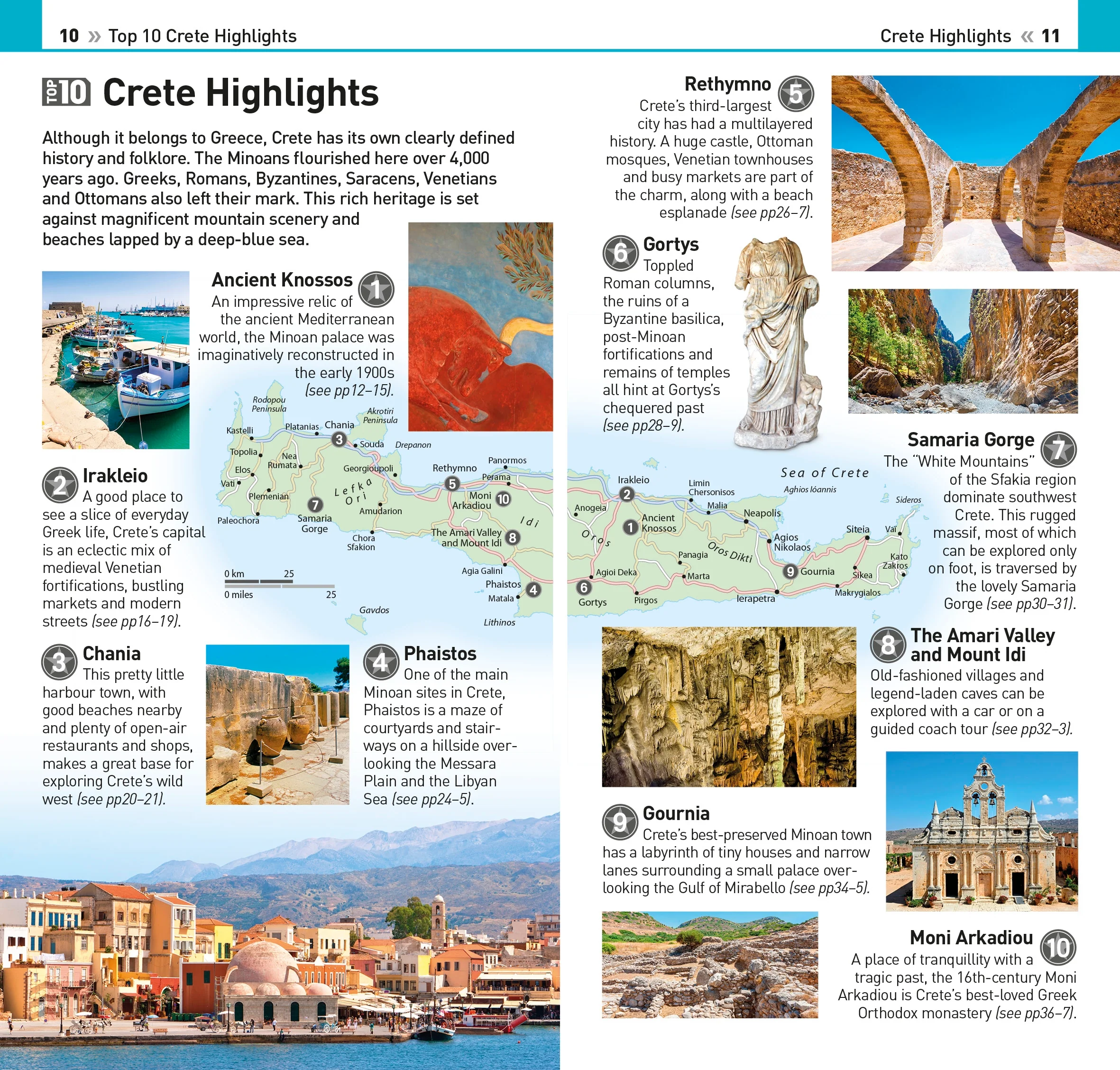 DK Top 10 Crete - Image 4