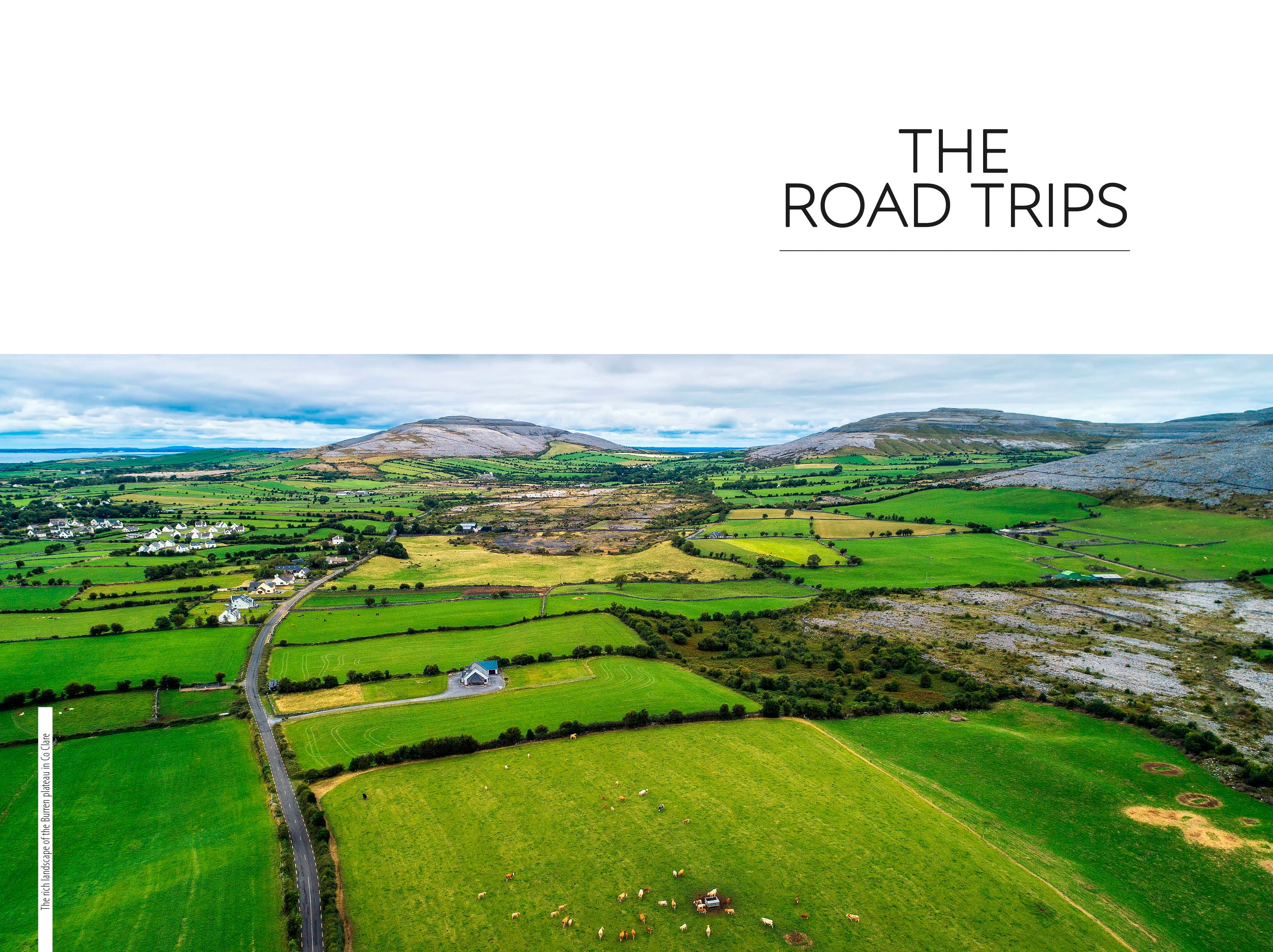DK Road Trips Ireland - Image 2