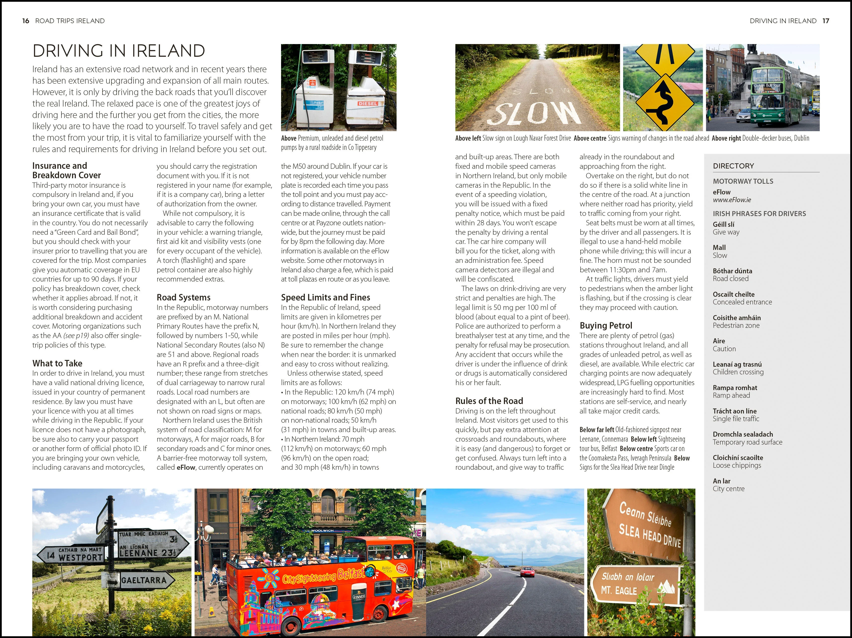 DK Road Trips Ireland - Image 4