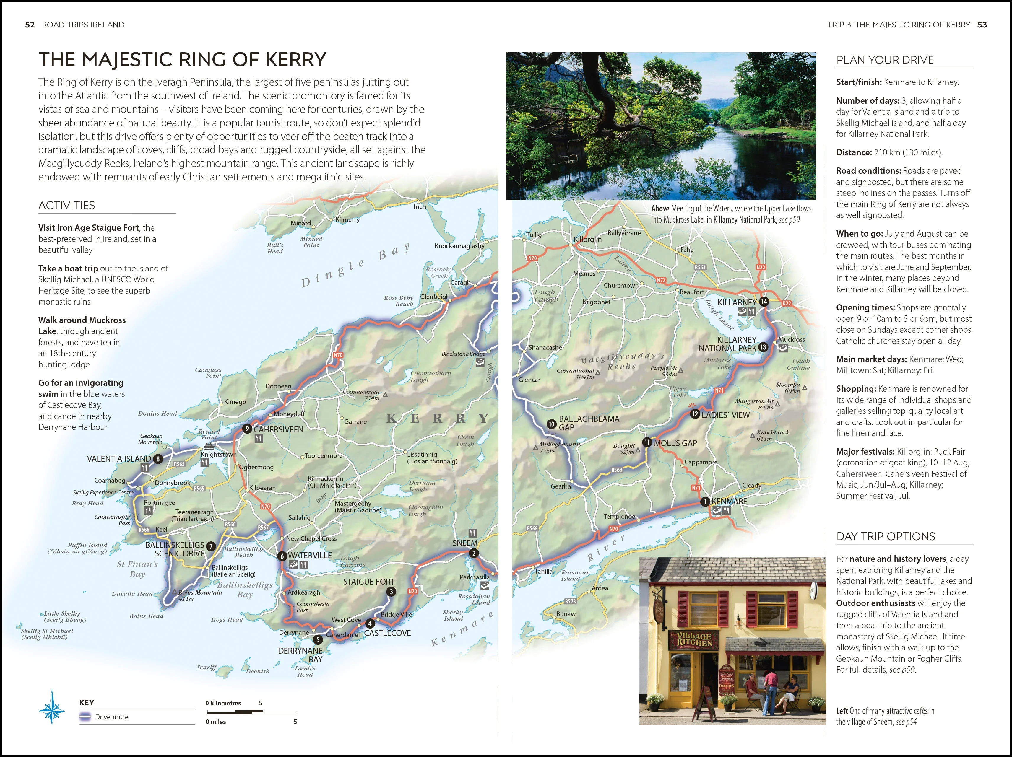 DK Road Trips Ireland - Image 5