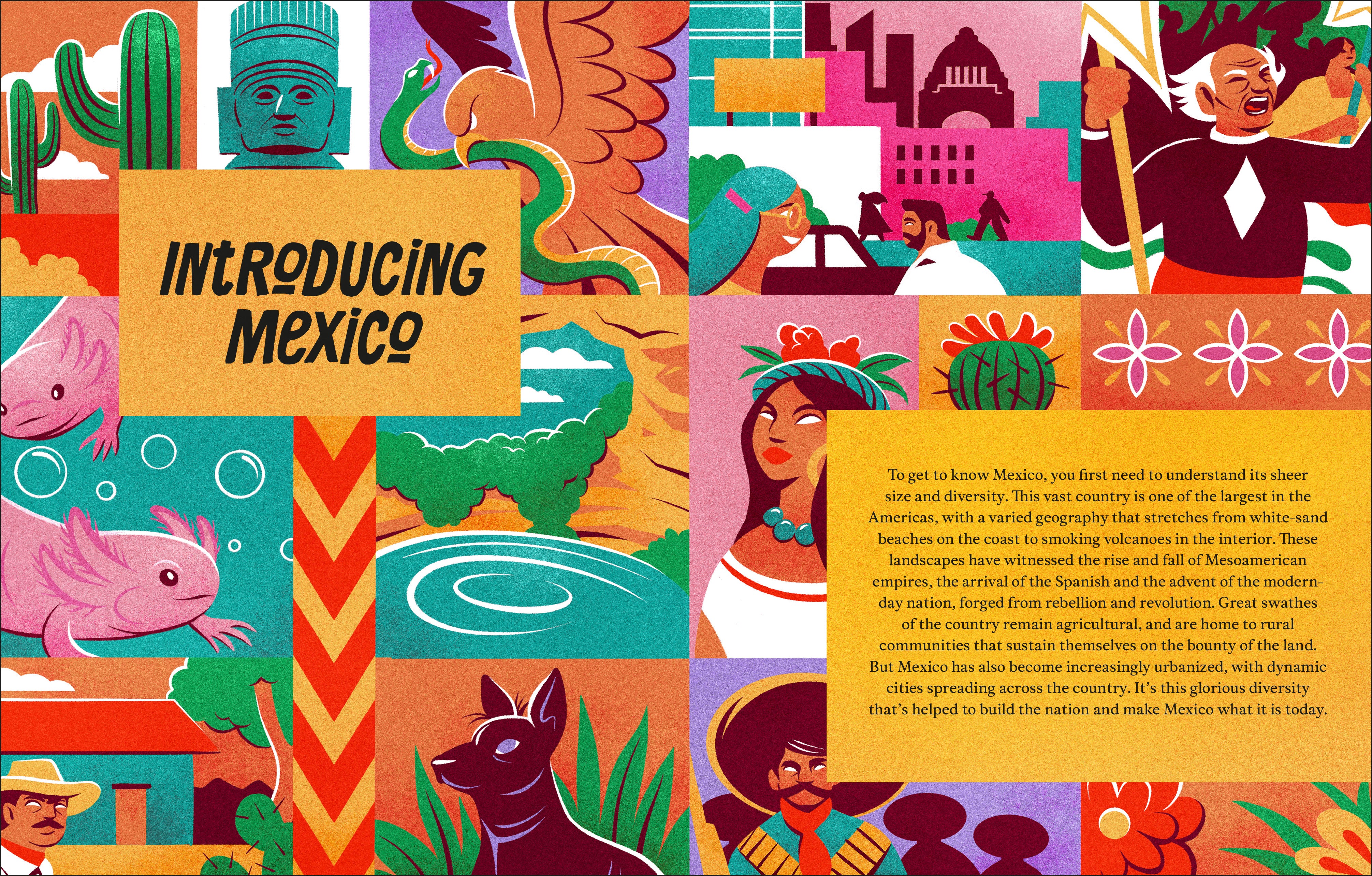 ¡Viva Mexico! - Image 3