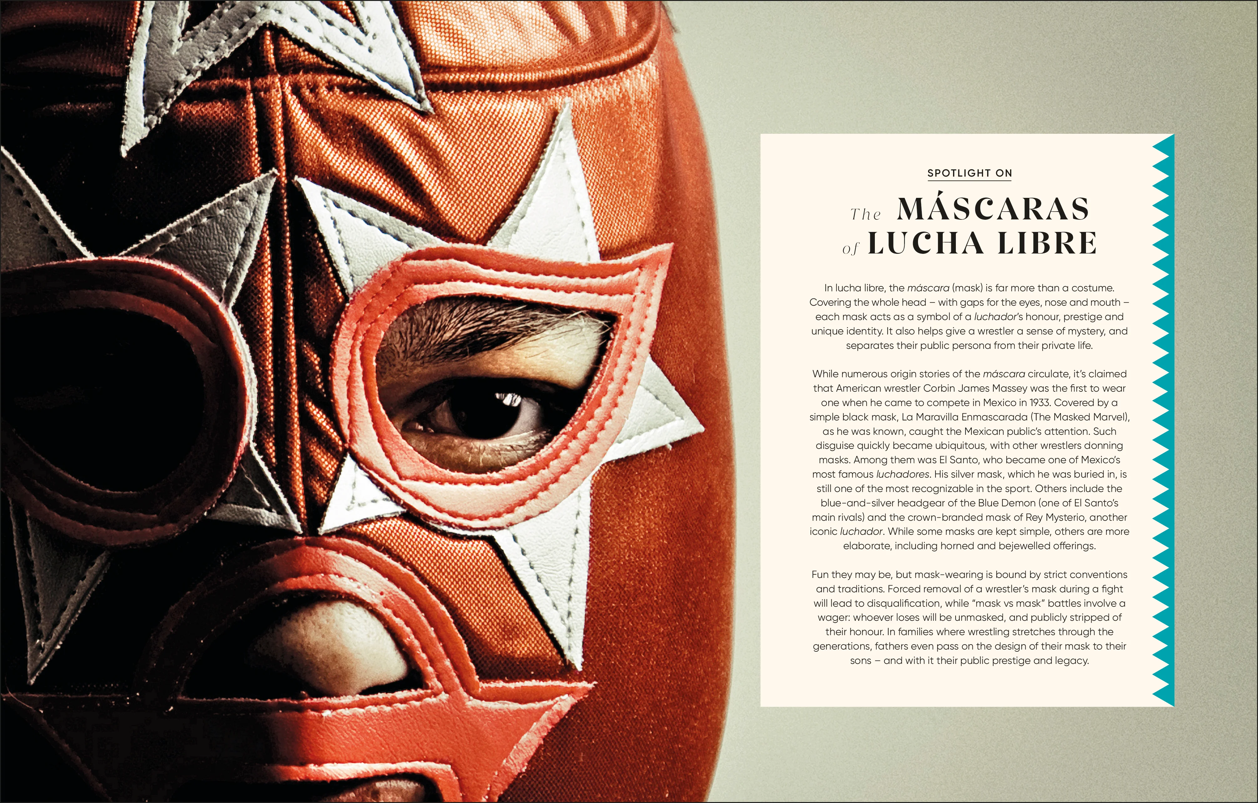 ¡Viva Mexico! - Image 4