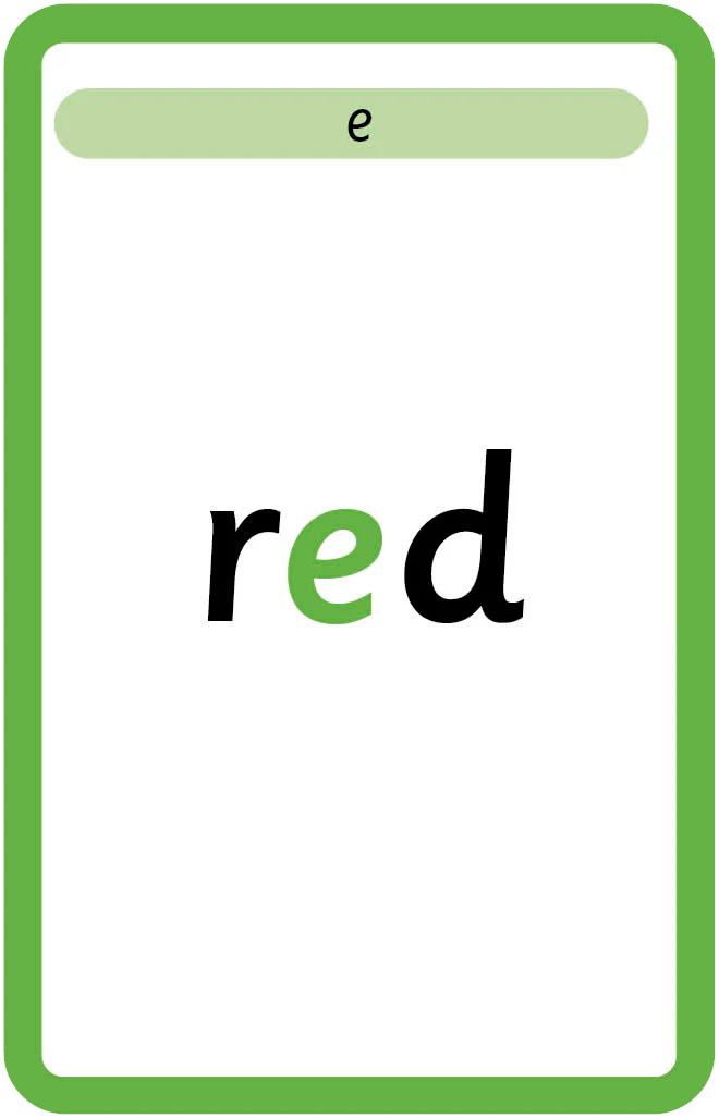 DK Super Phonics Card Game - Image 3